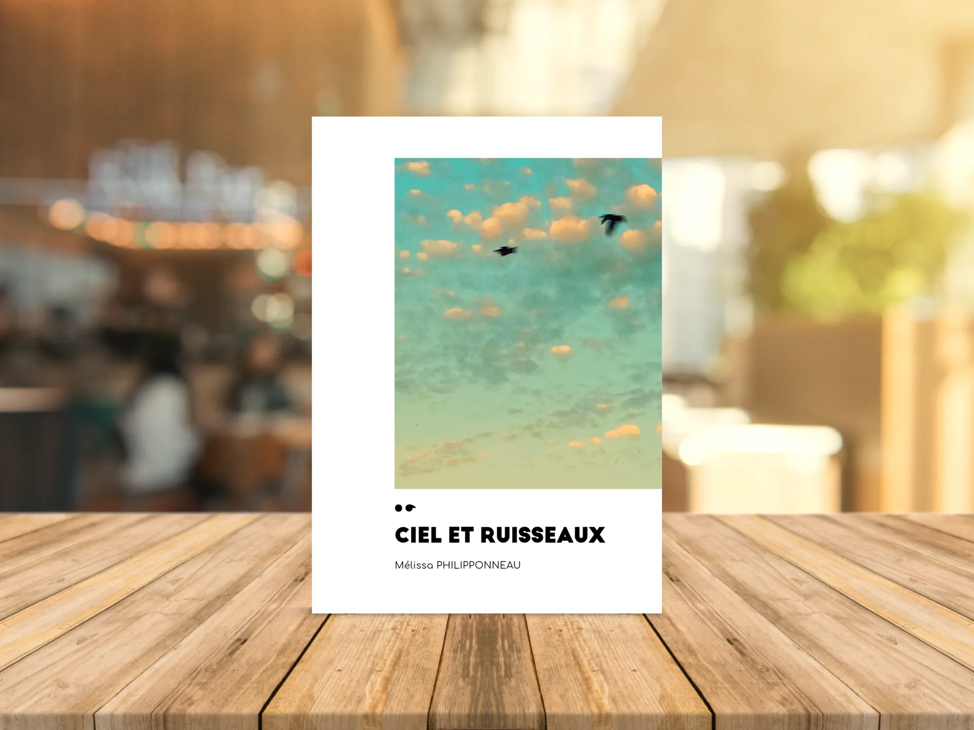 Cover of the book