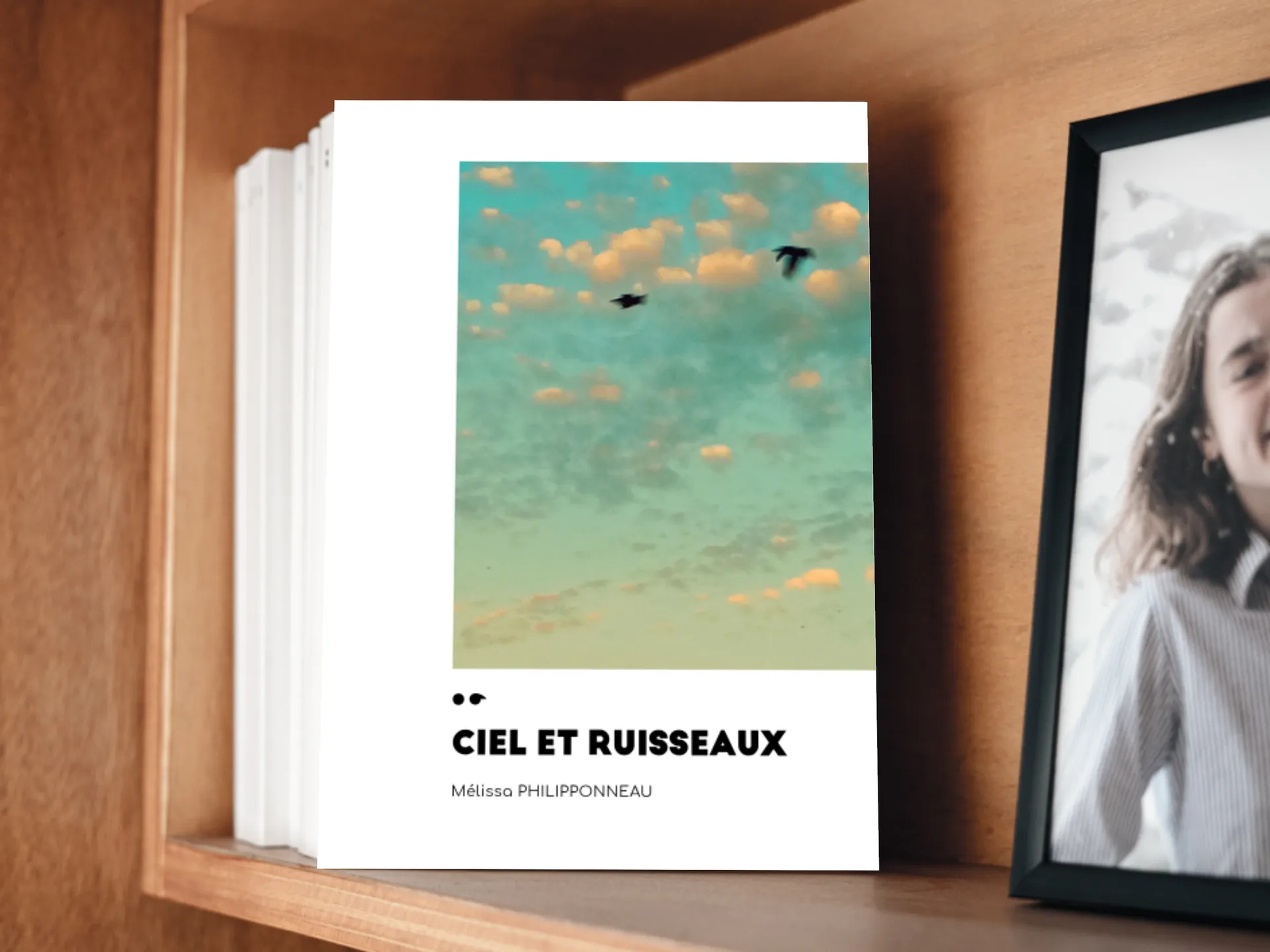 Cover of the book