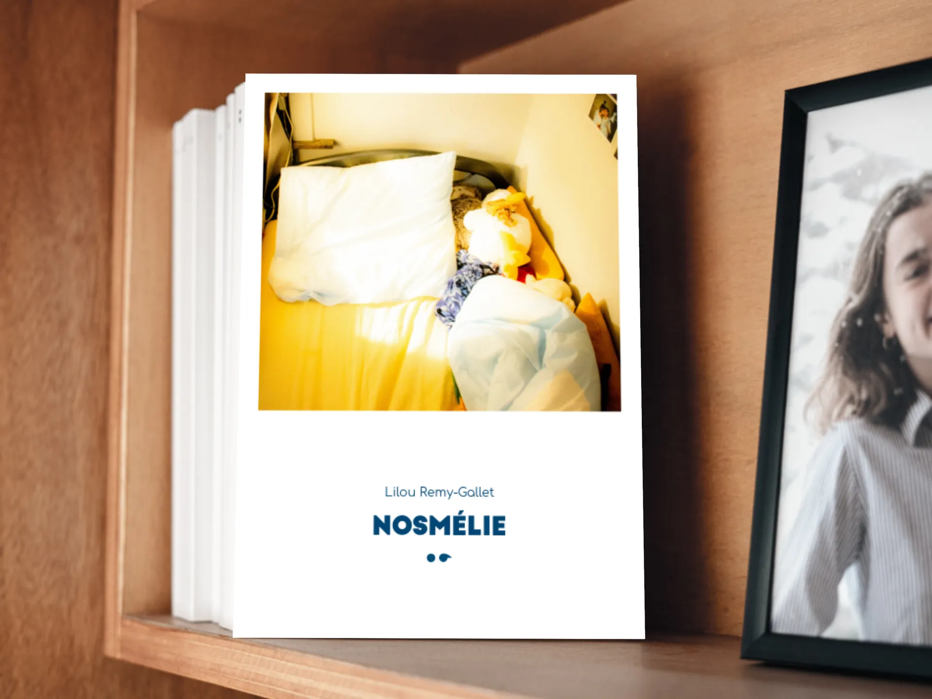 Cover of the book