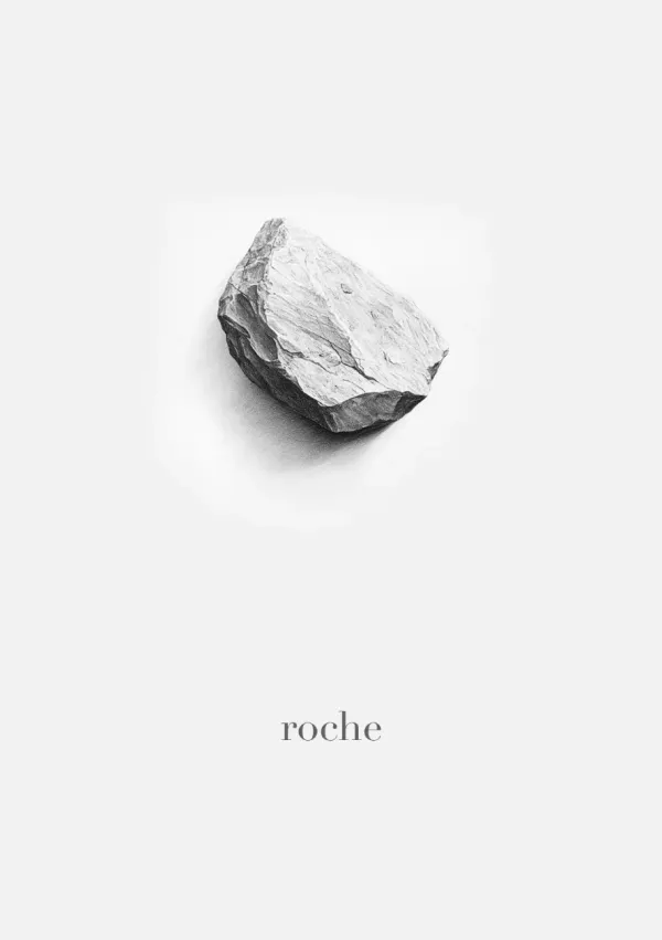 Cover of Roche
