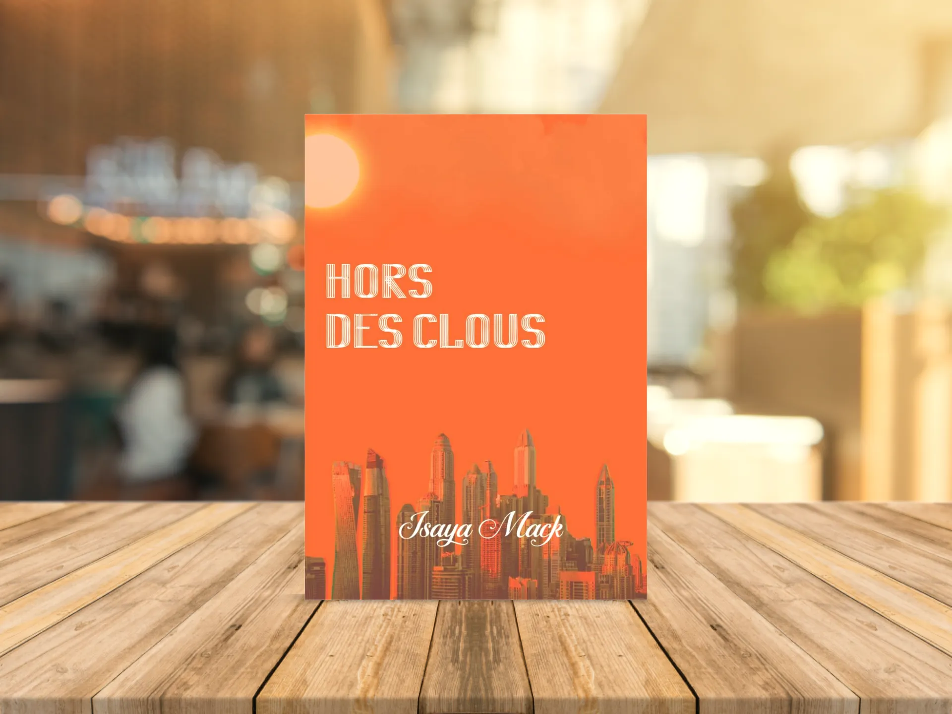 Cover of the book