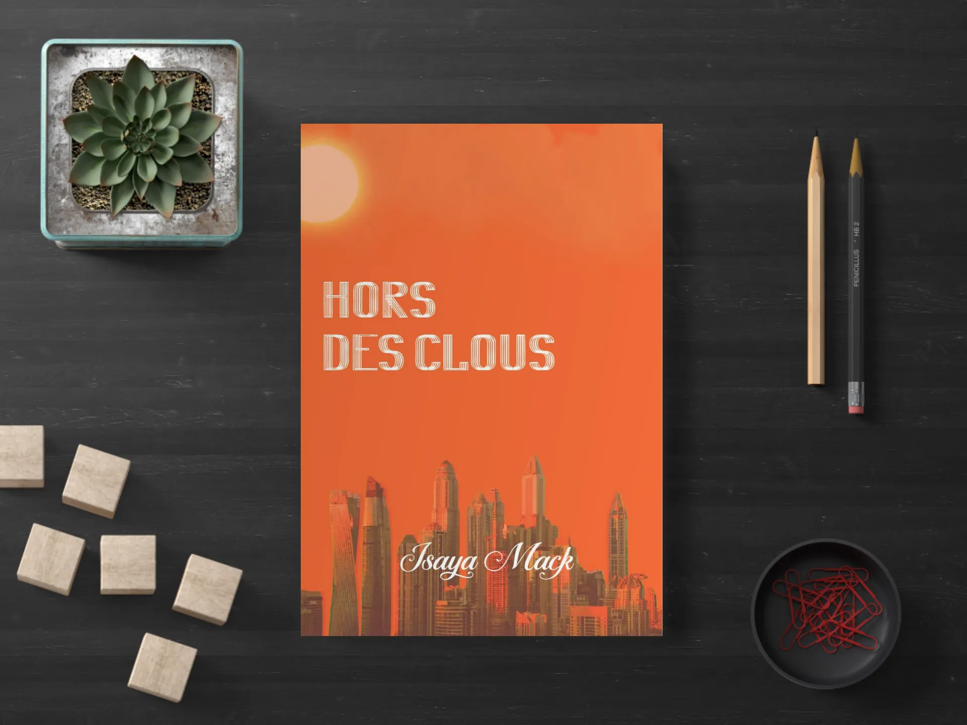 Cover of the book