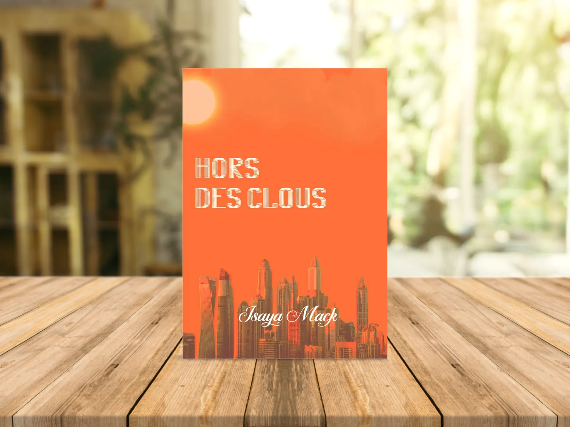 Cover of the book