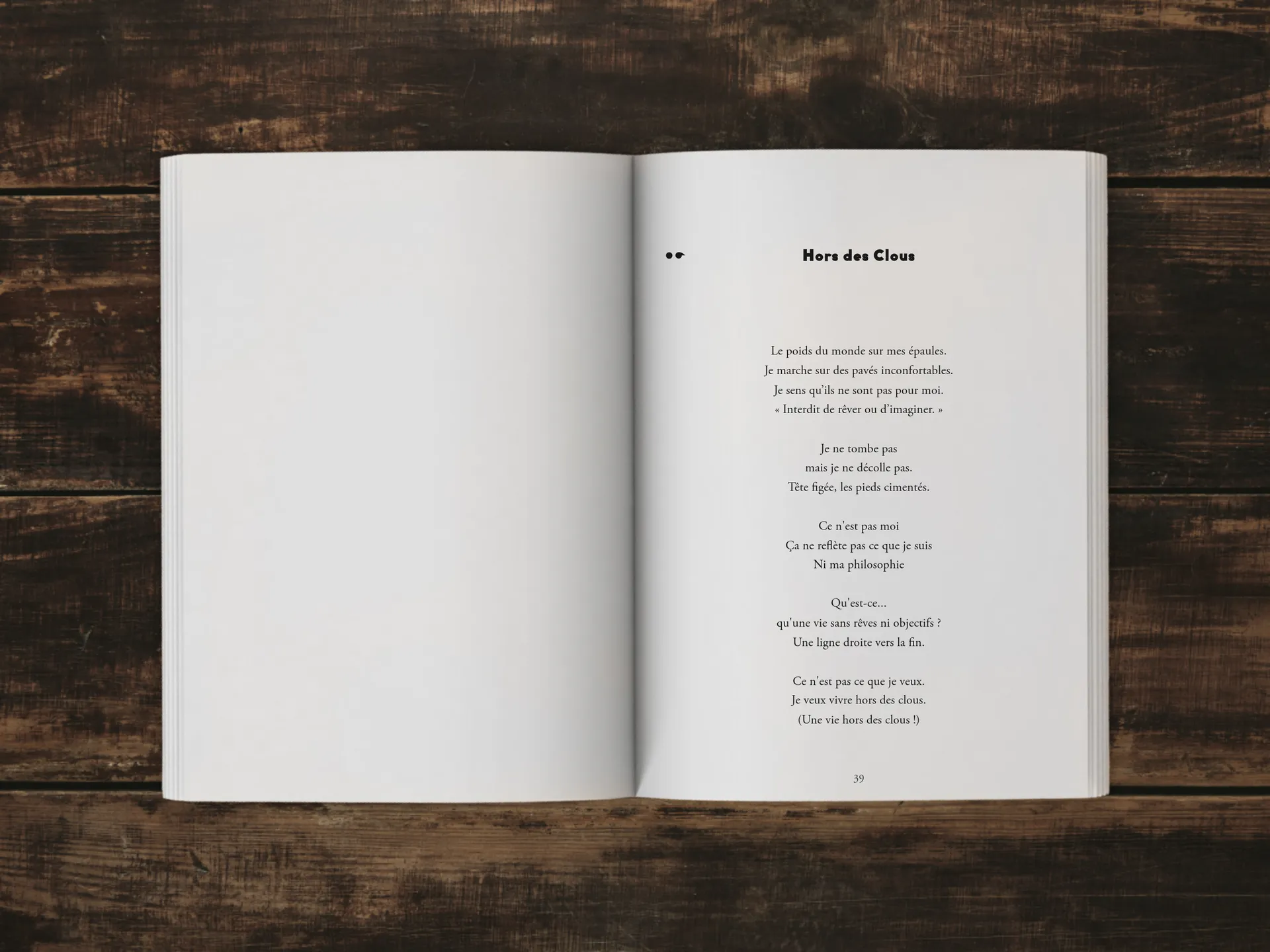 Cover of the book