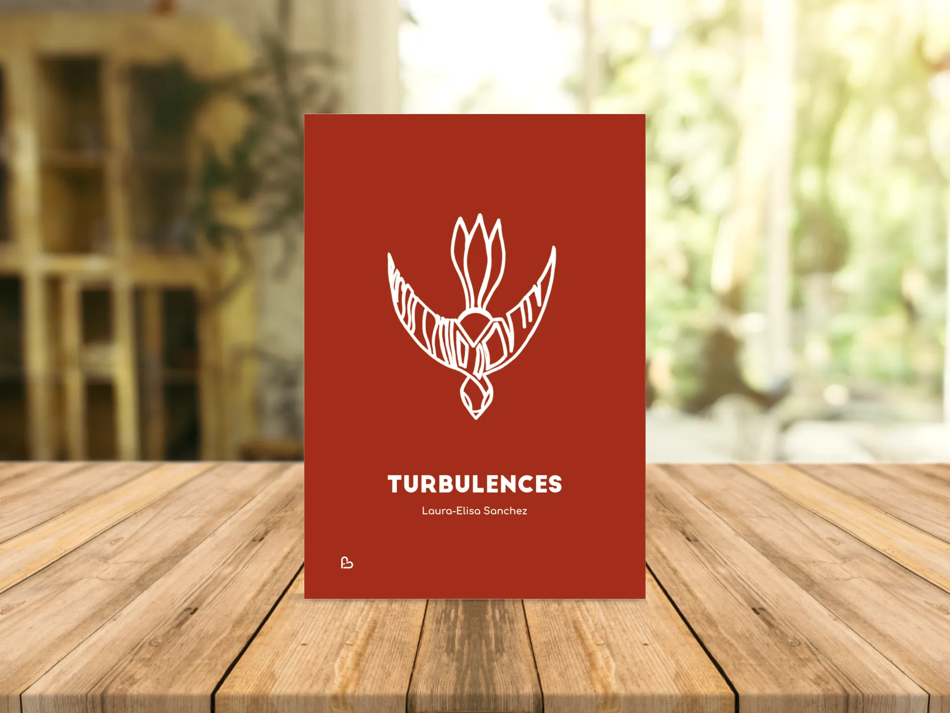 Cover of the book