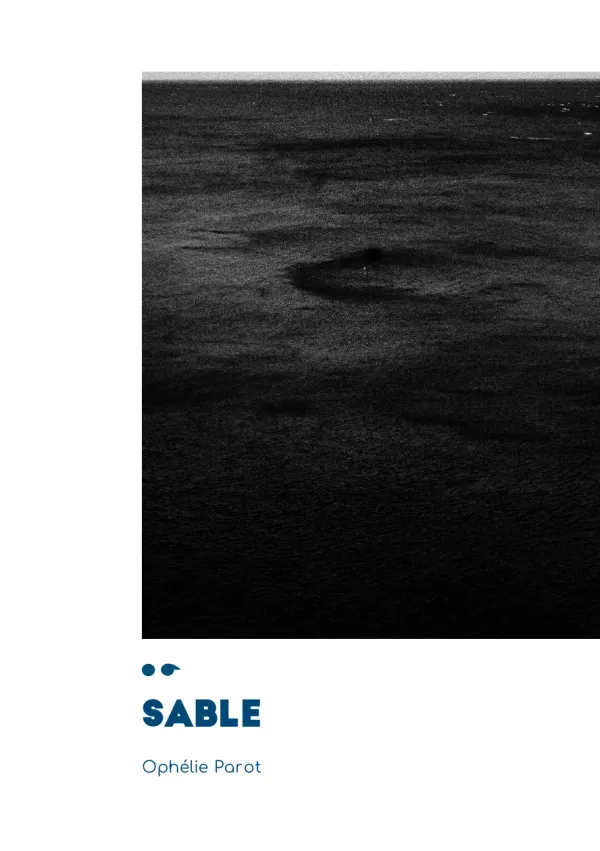 Cover of Sable
