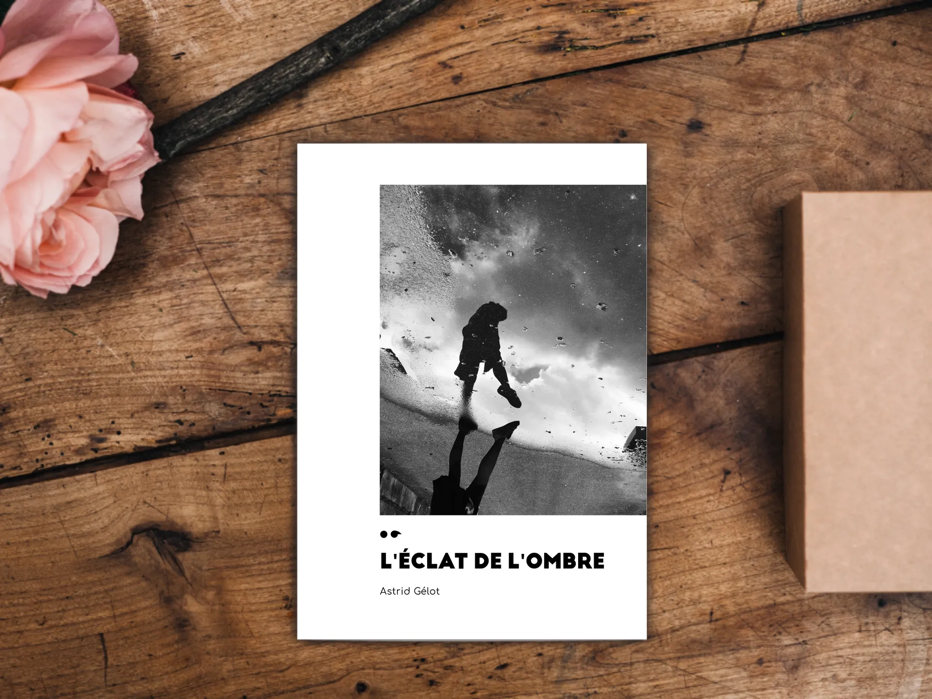 Cover of the book