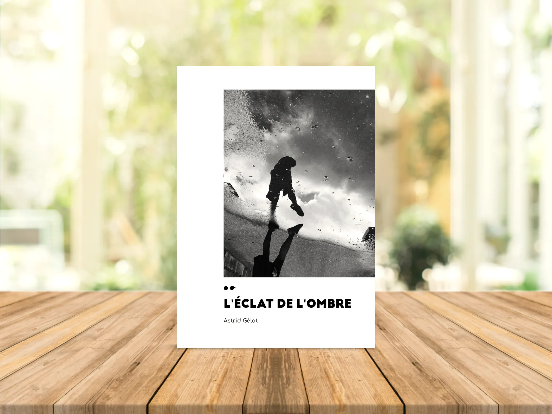 Cover of the book