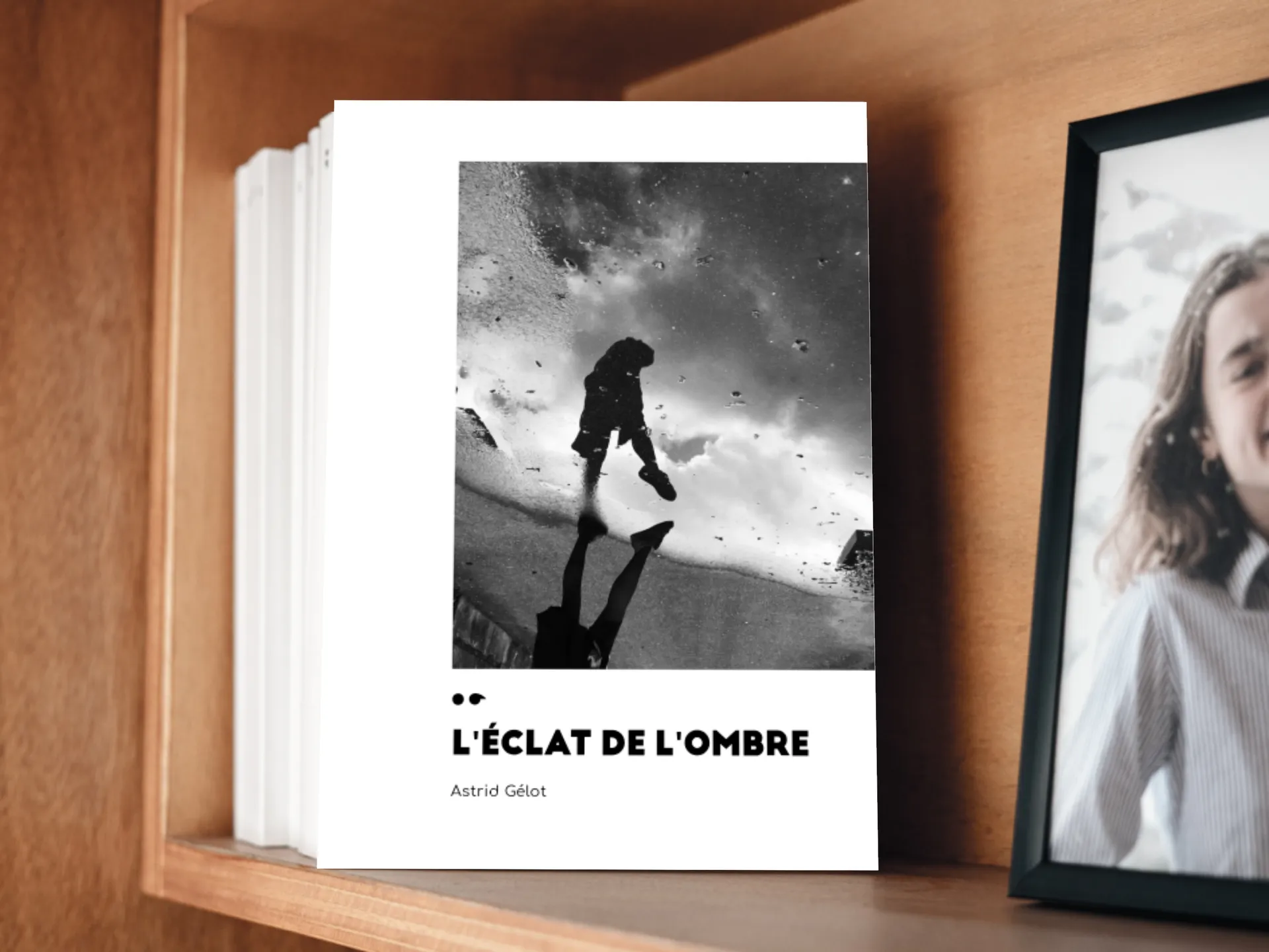 Cover of the book