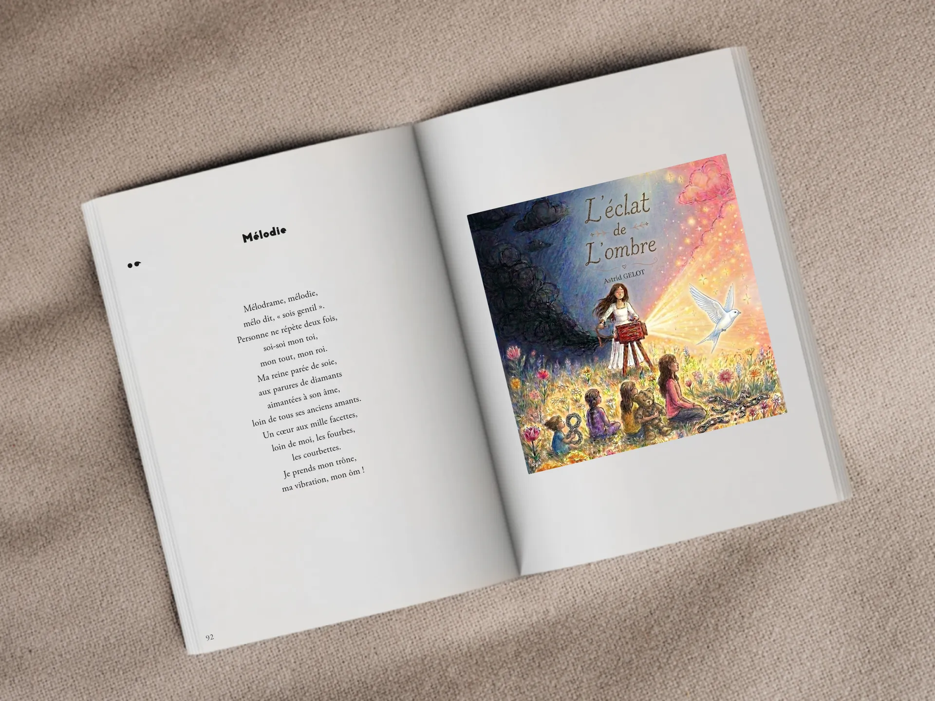 Cover of the book