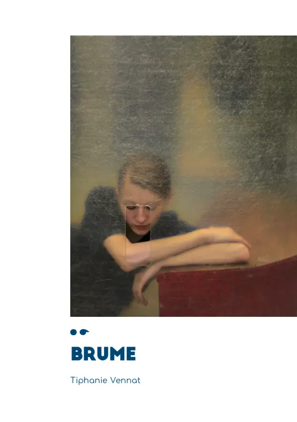 Cover of Brume