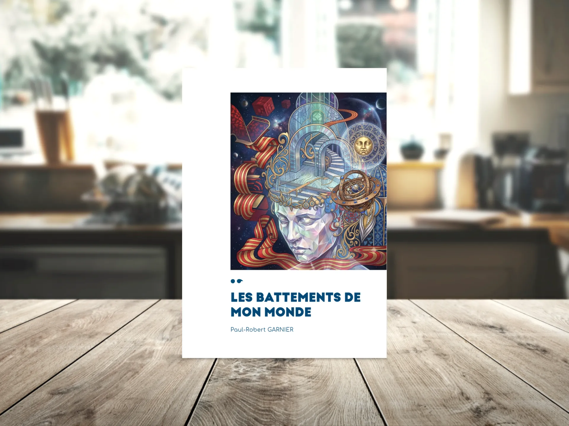 Cover of the book