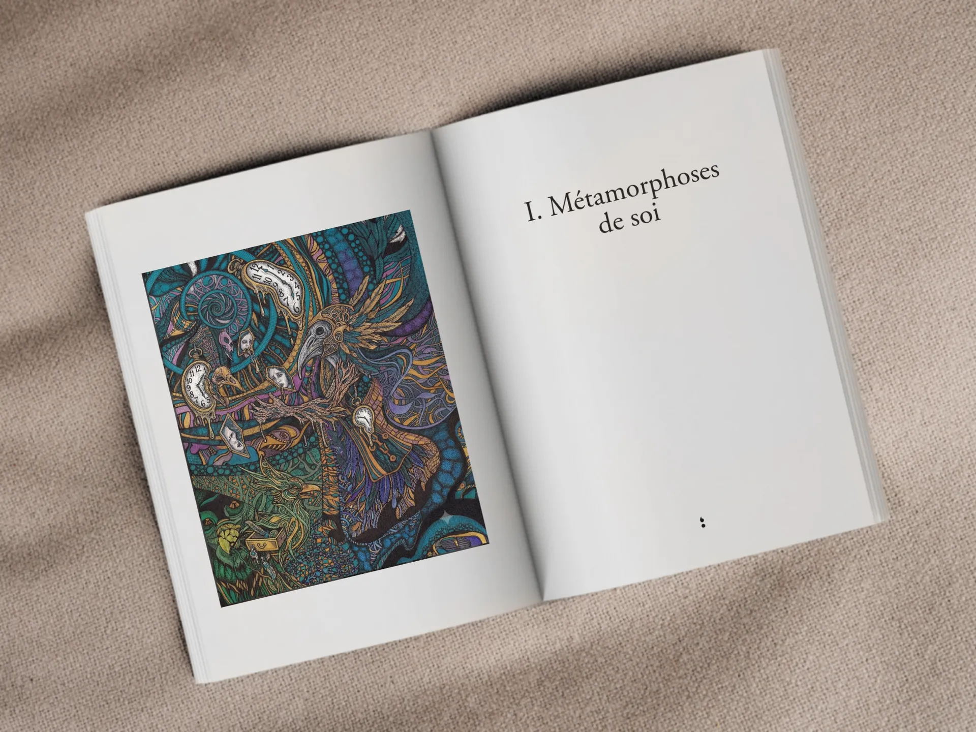 Cover of the book