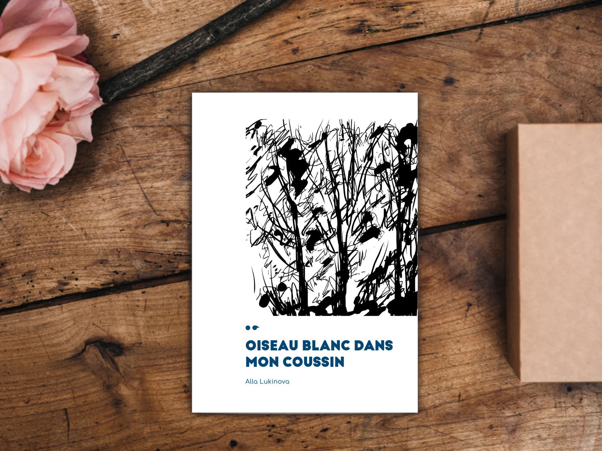 Cover of the book