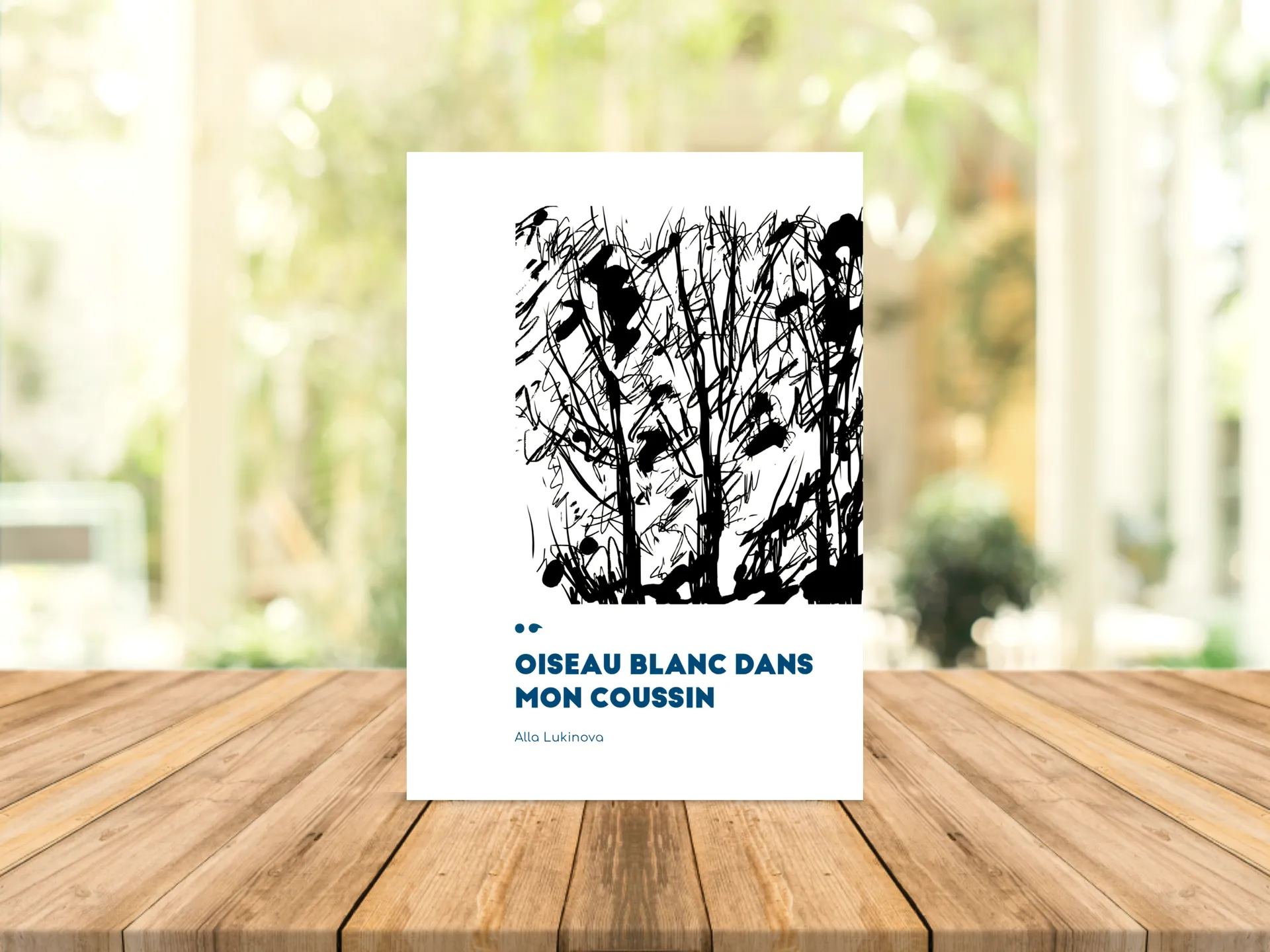 Cover of the book