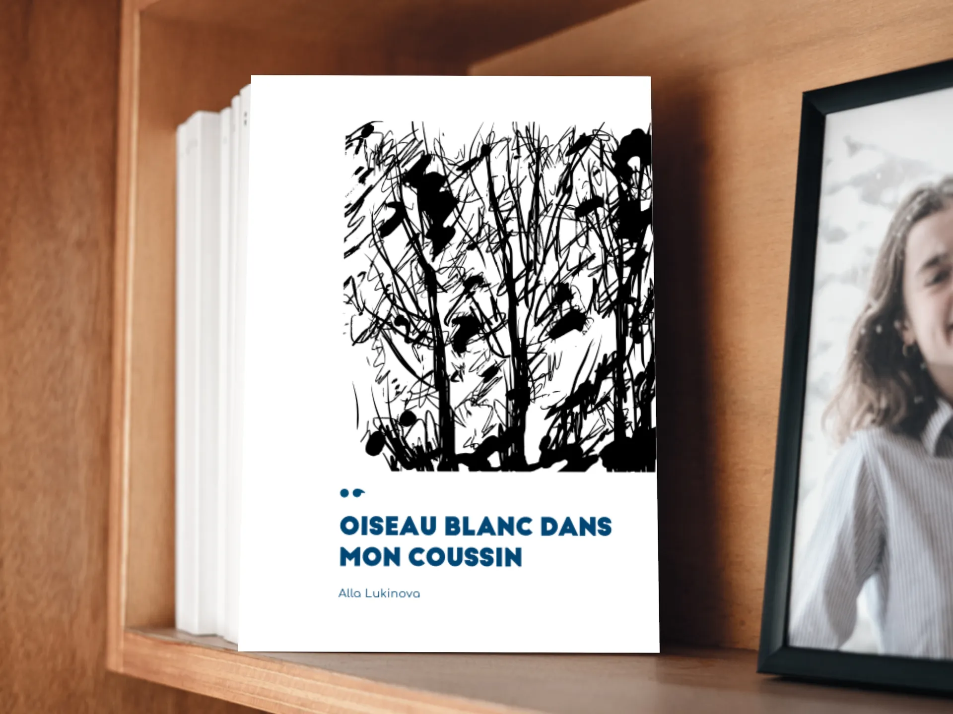 Cover of the book