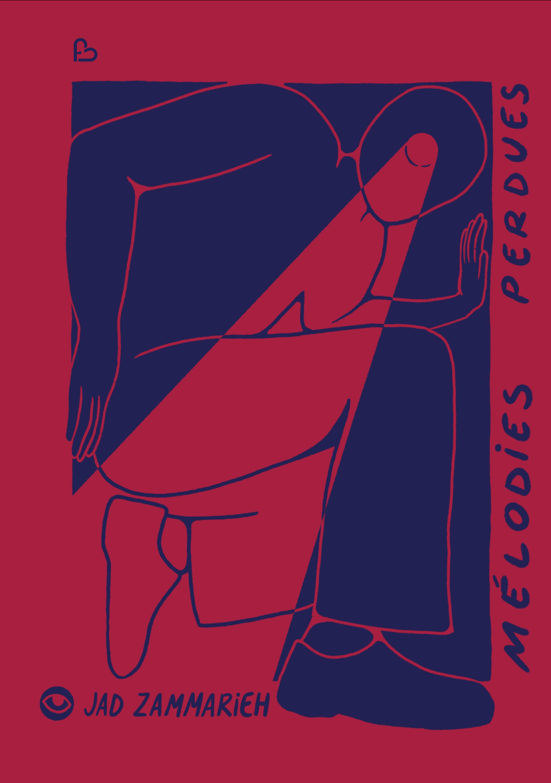 Cover of Mélodies Perdues
