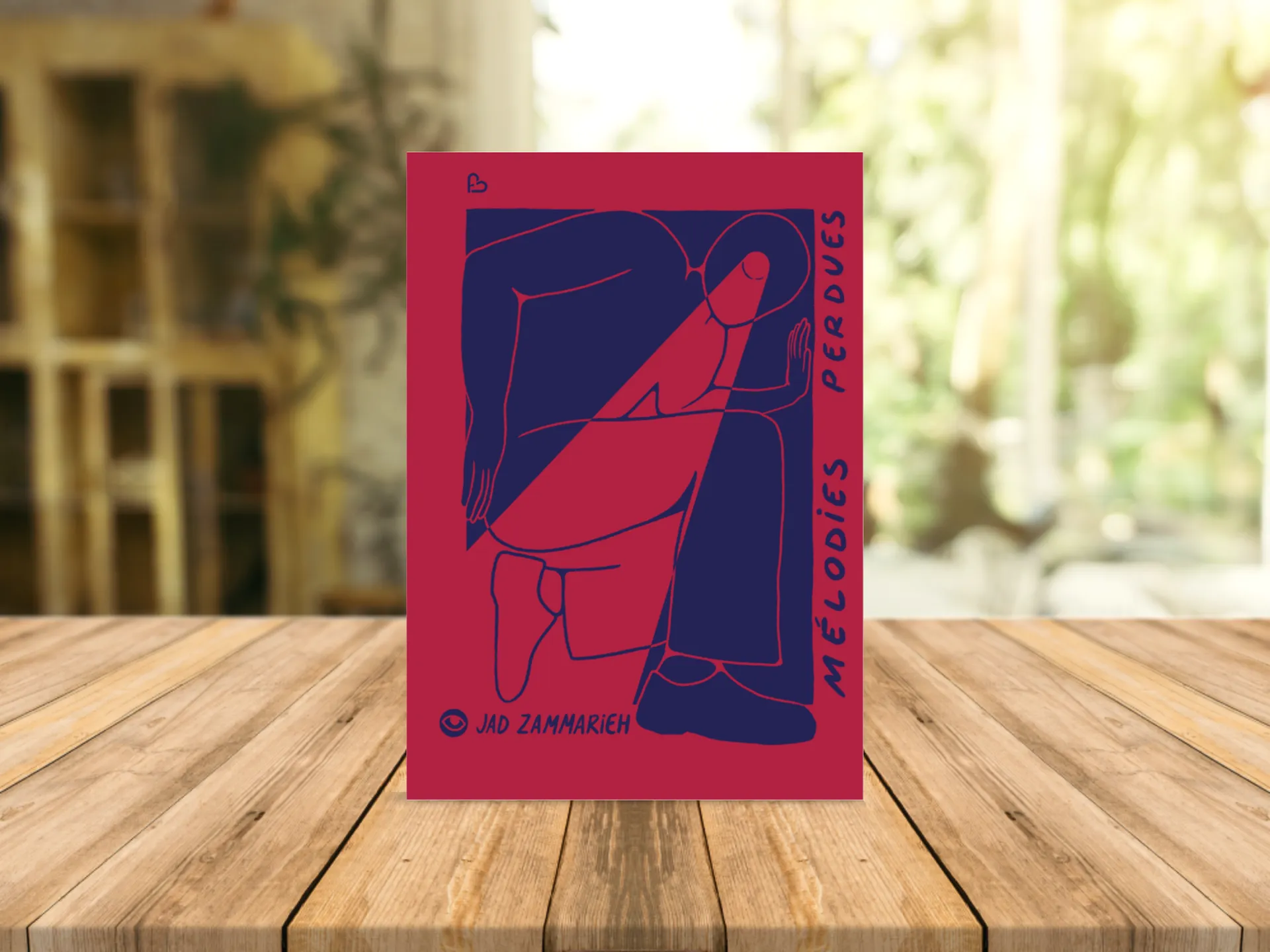 Cover of the book
