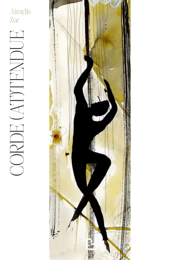 Cover of Corde (at)tendue