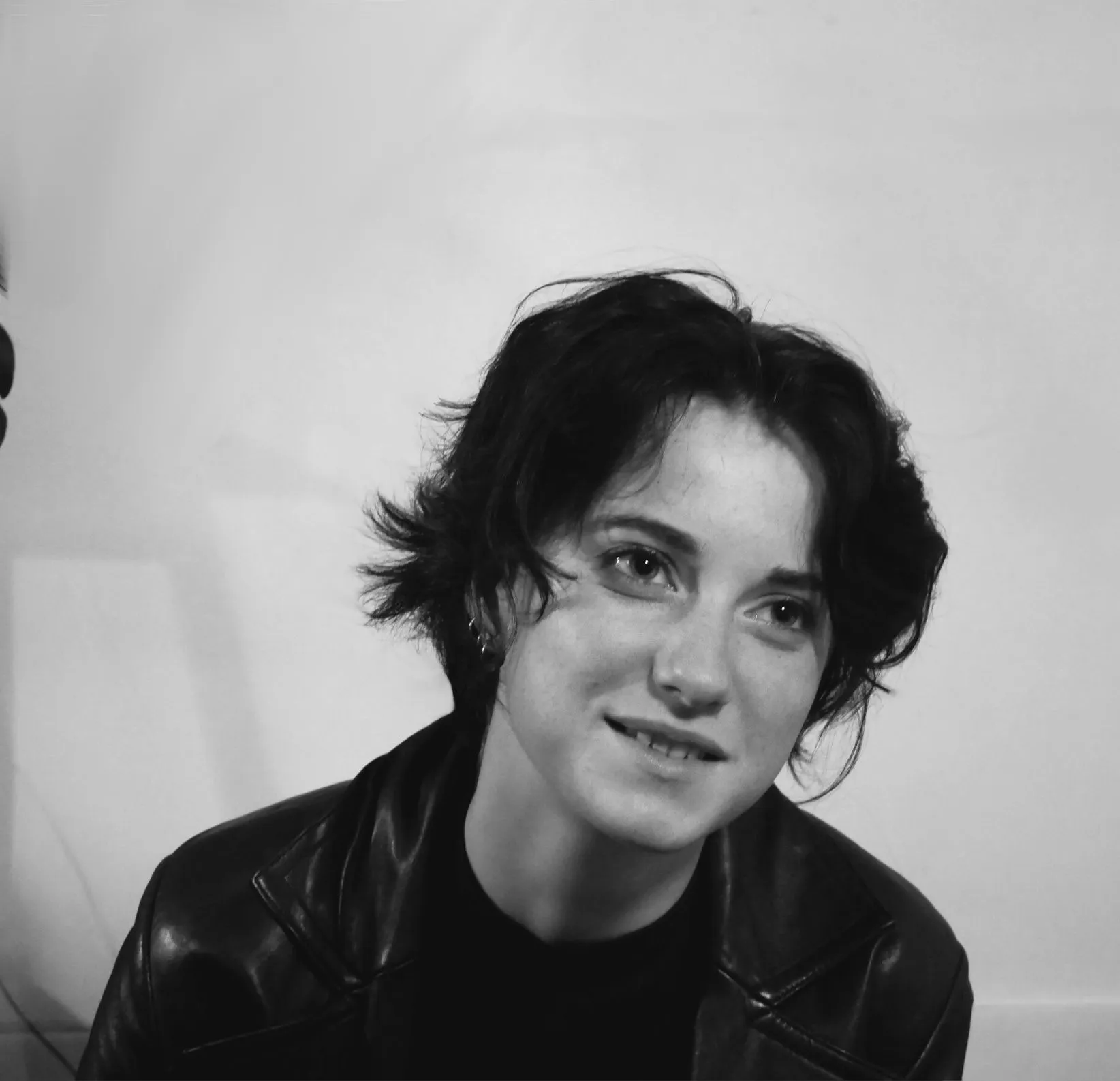 Picture of the author