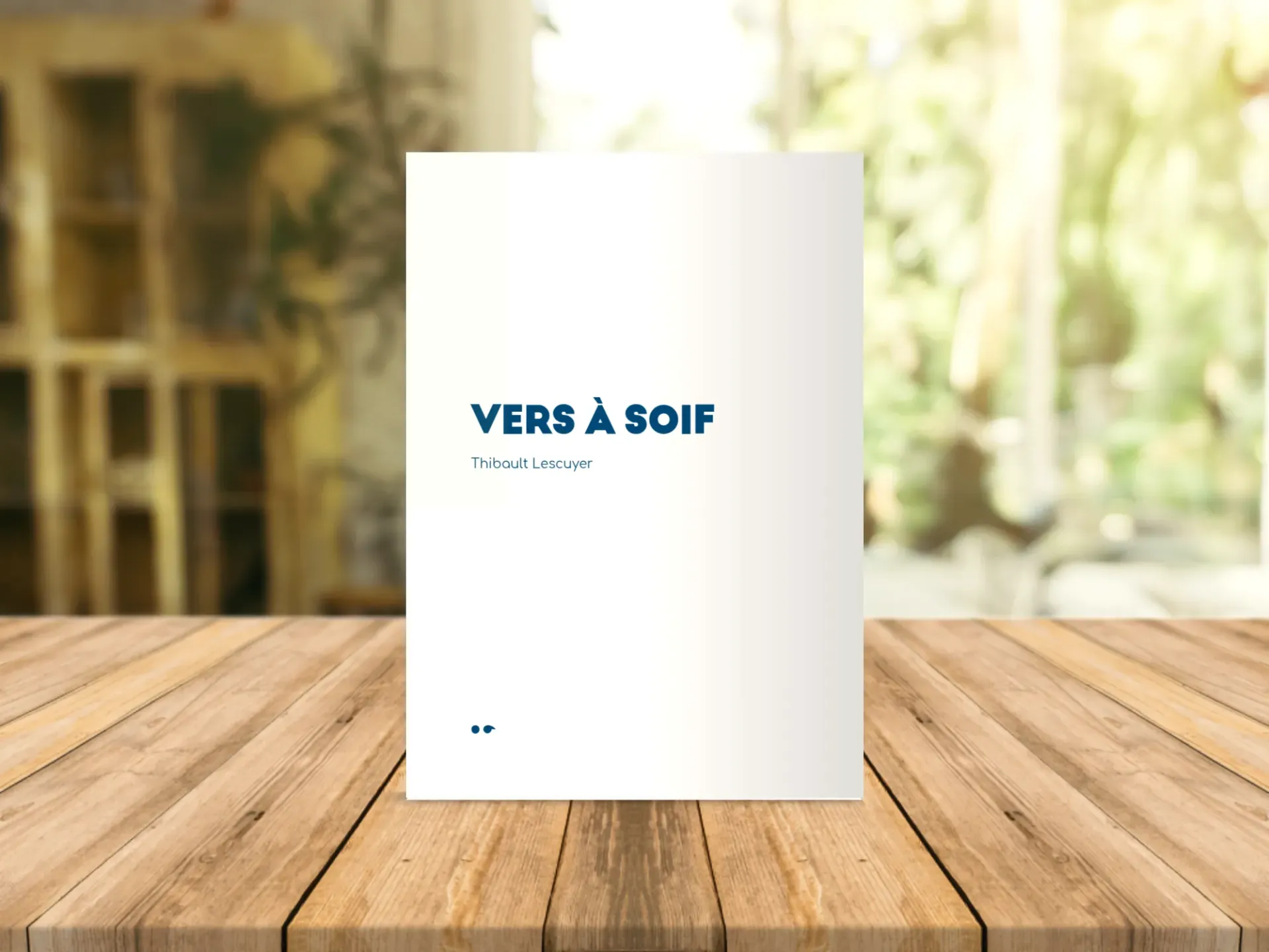 Cover of the book
