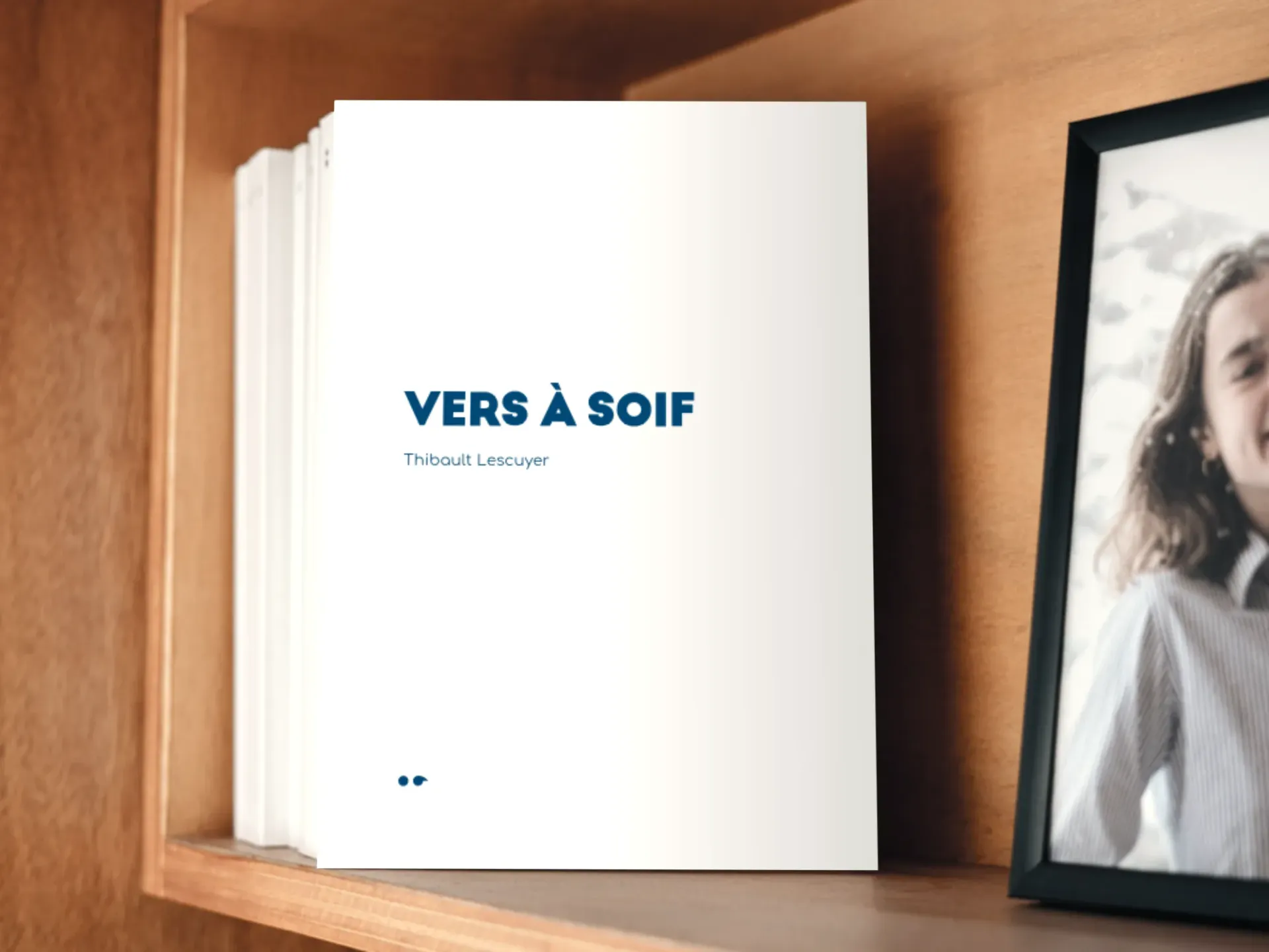 Cover of the book