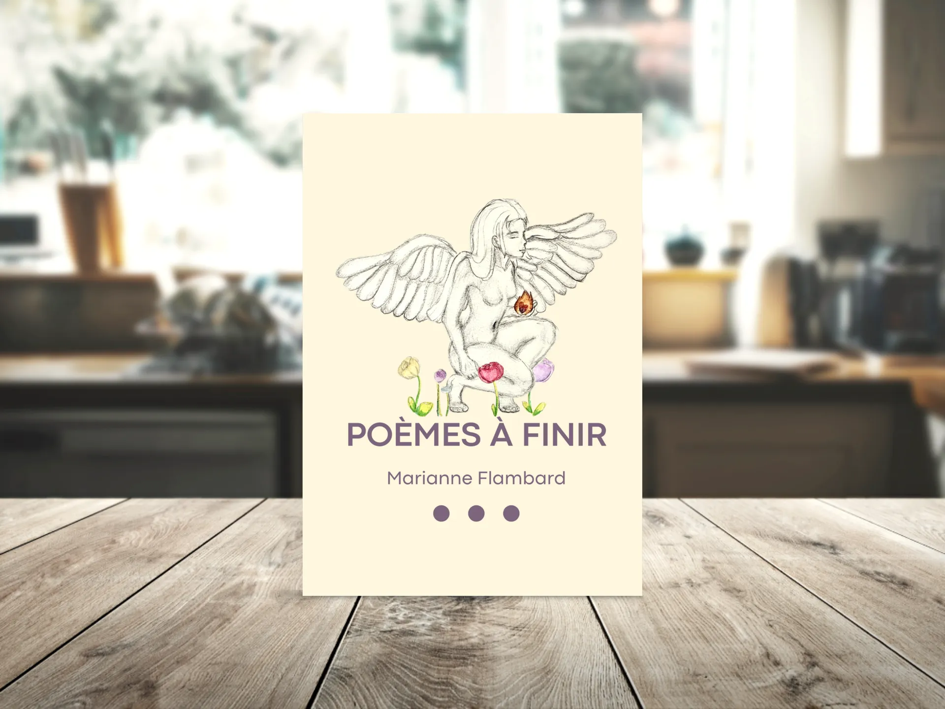 Cover of the book