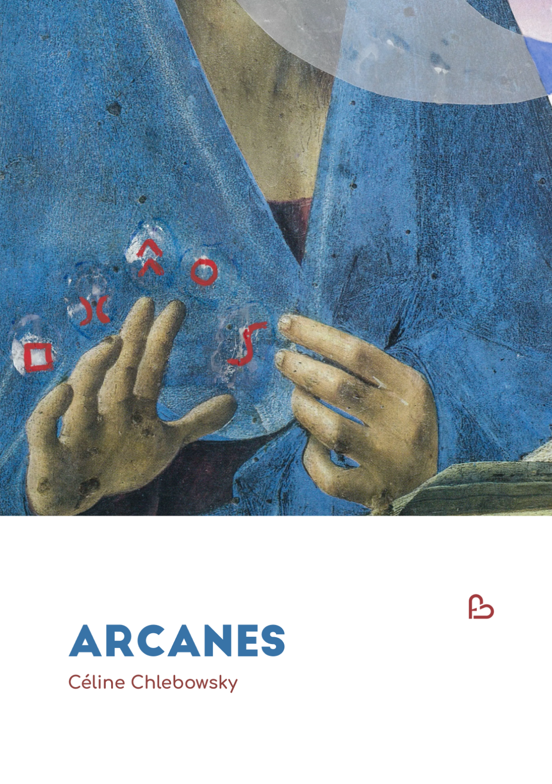 Cover of Arcanes