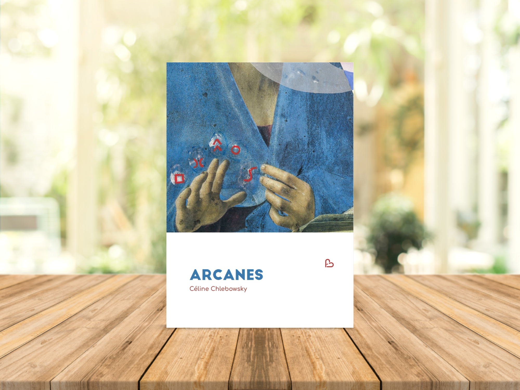 Cover of the book