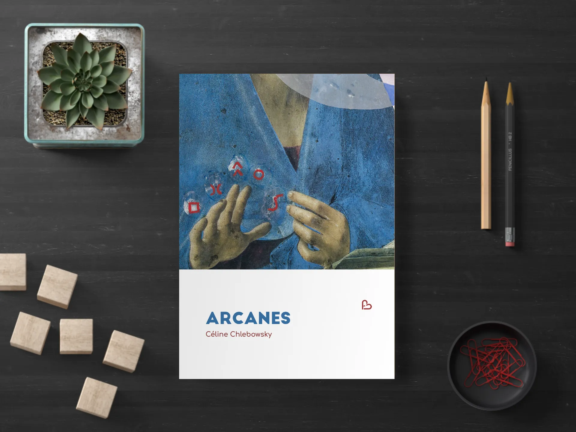 Cover of the book