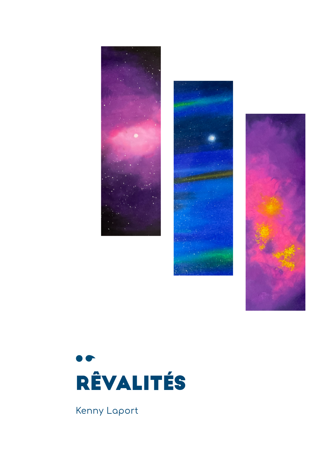 Cover of Rêvalités