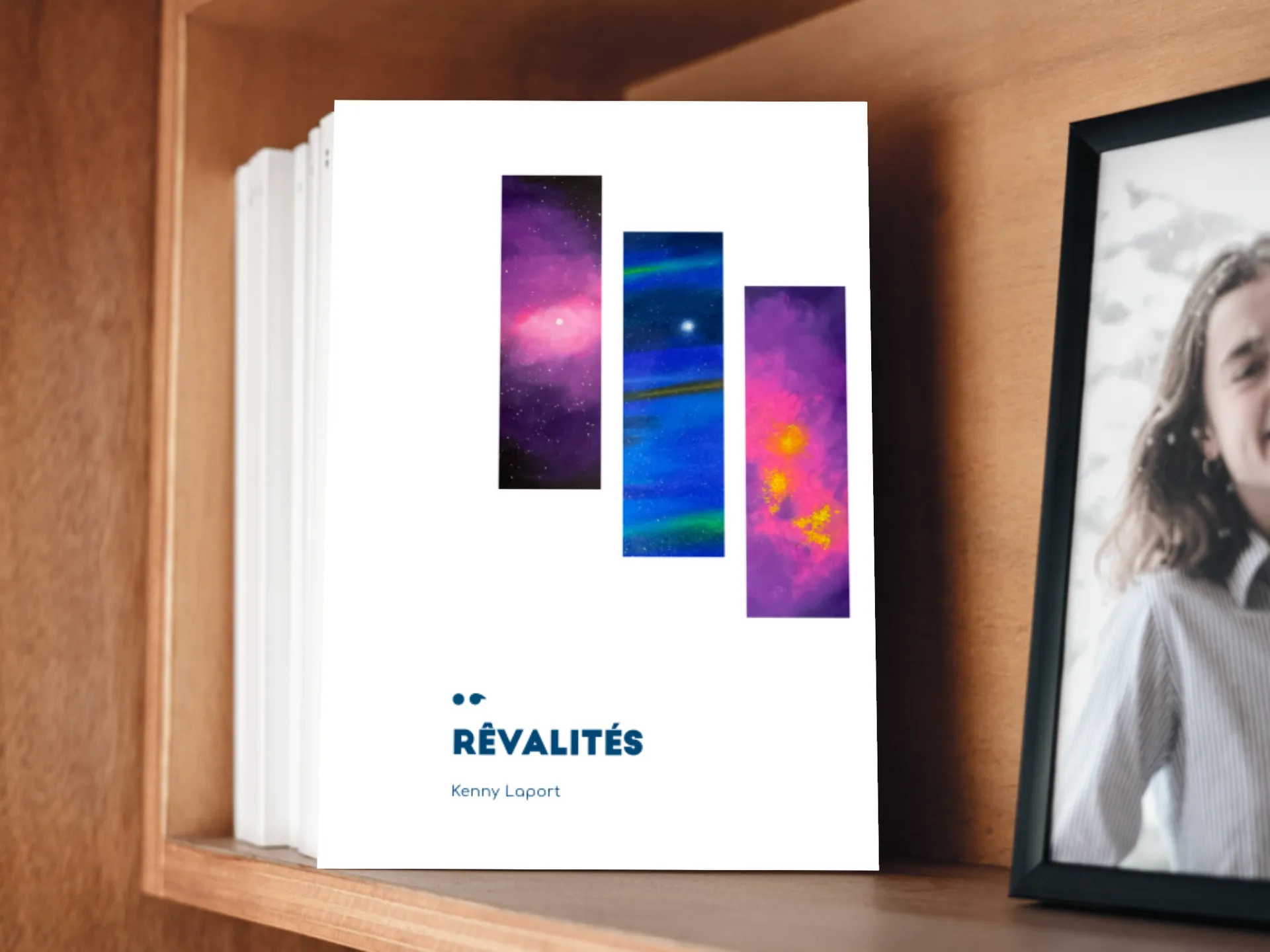 Cover of the book