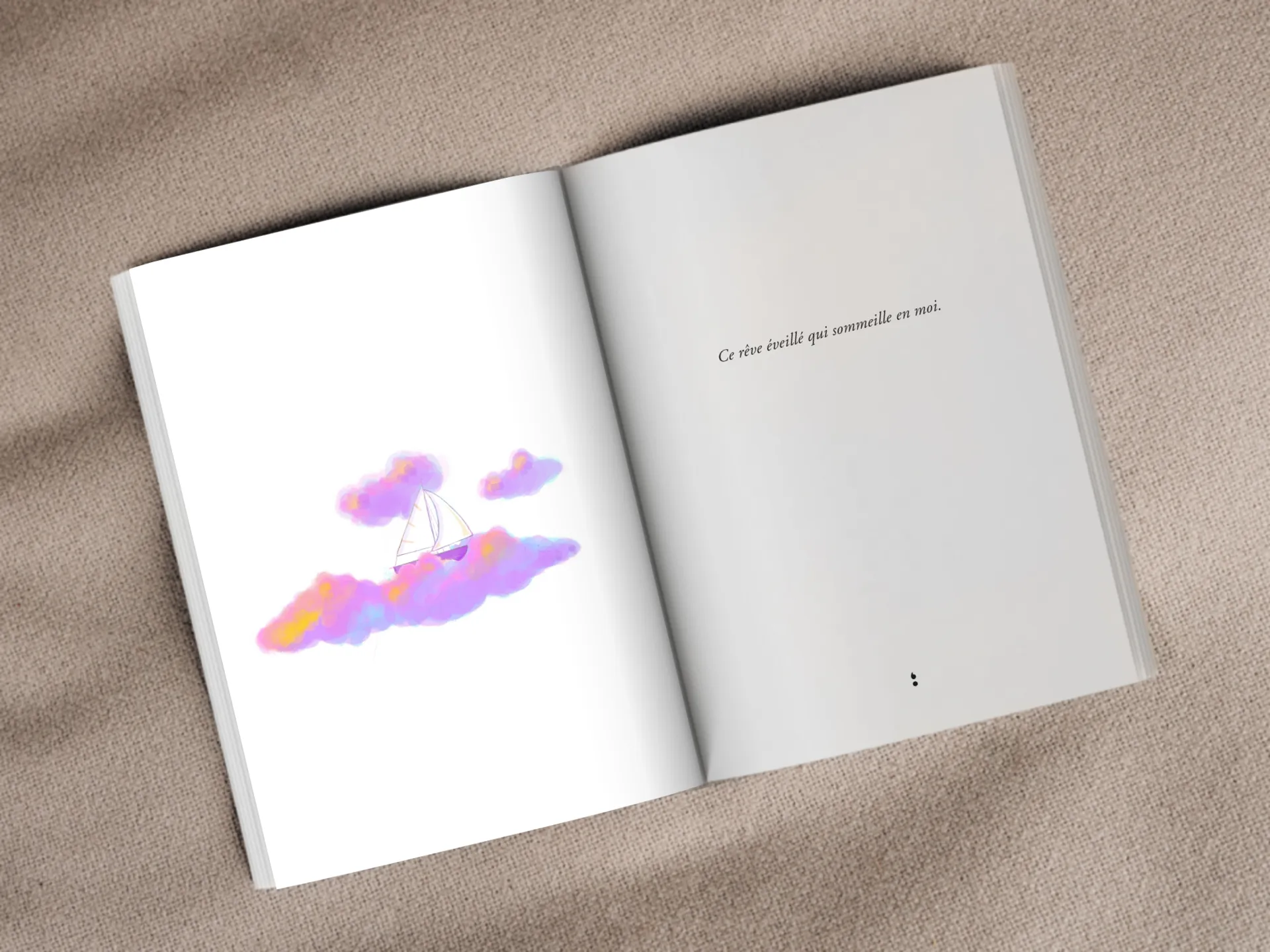 Cover of the book