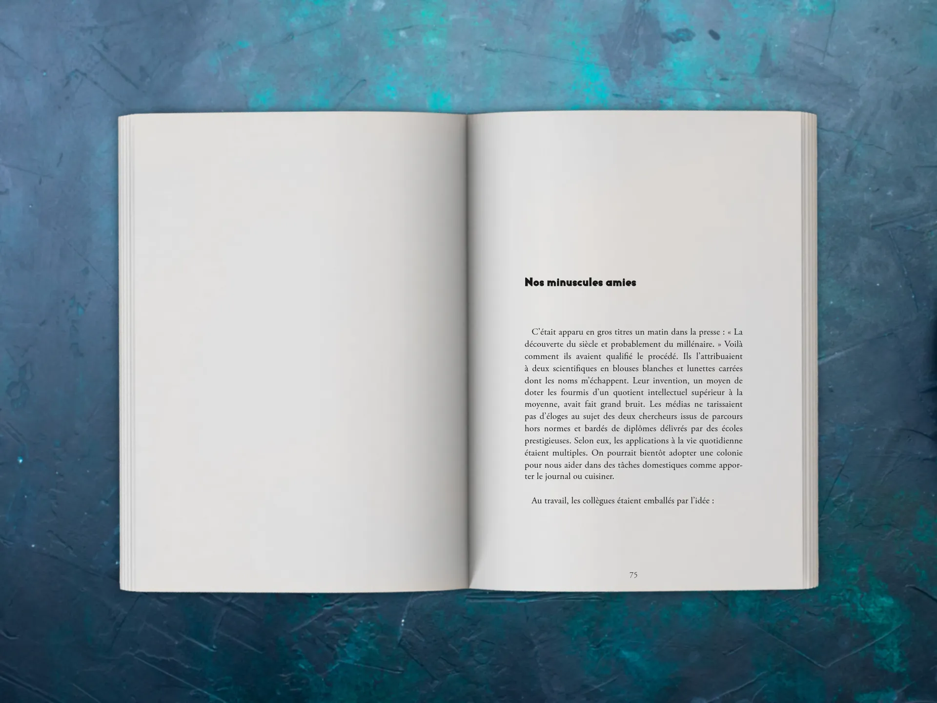 Cover of the book