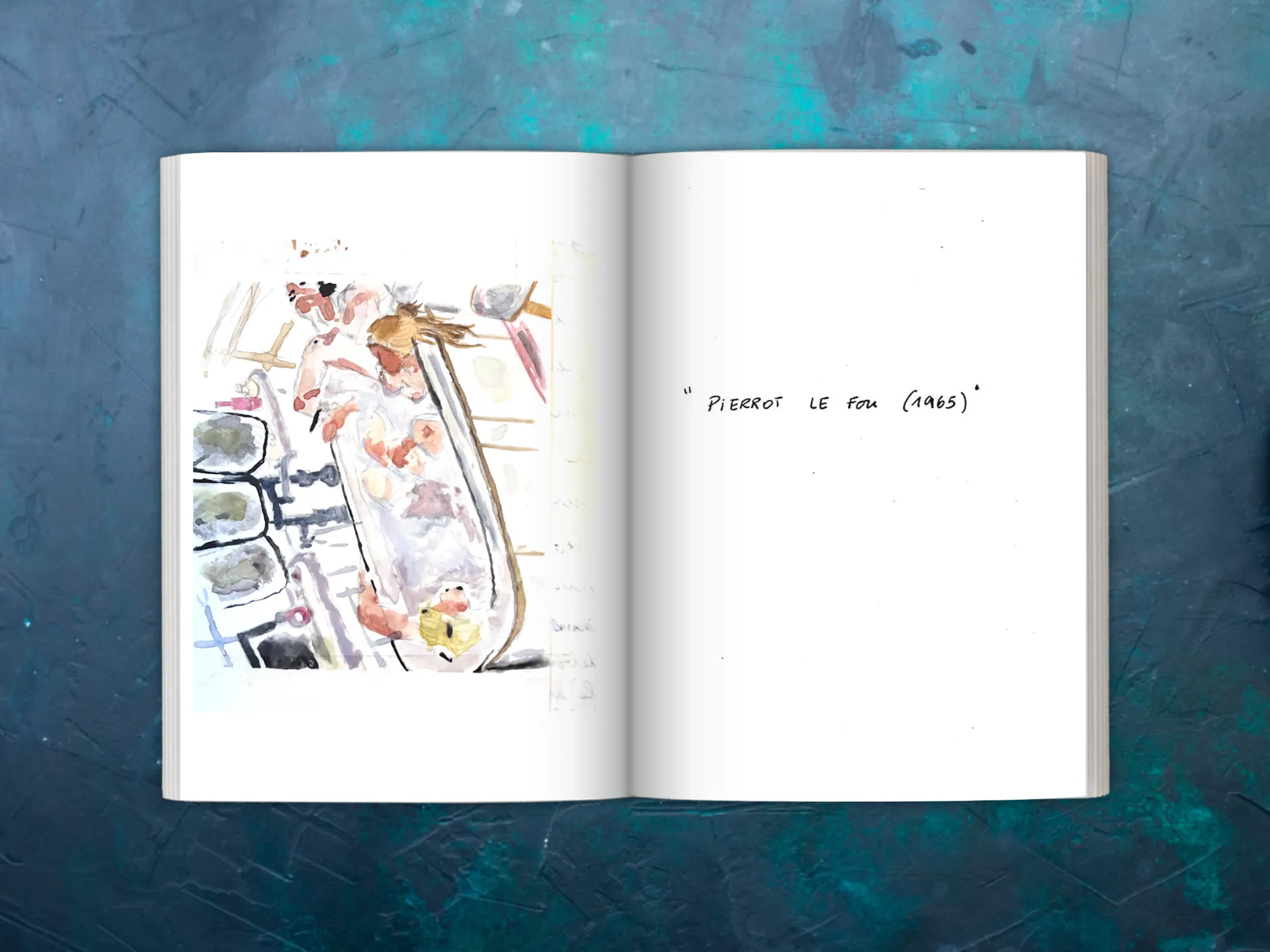 Cover of the book