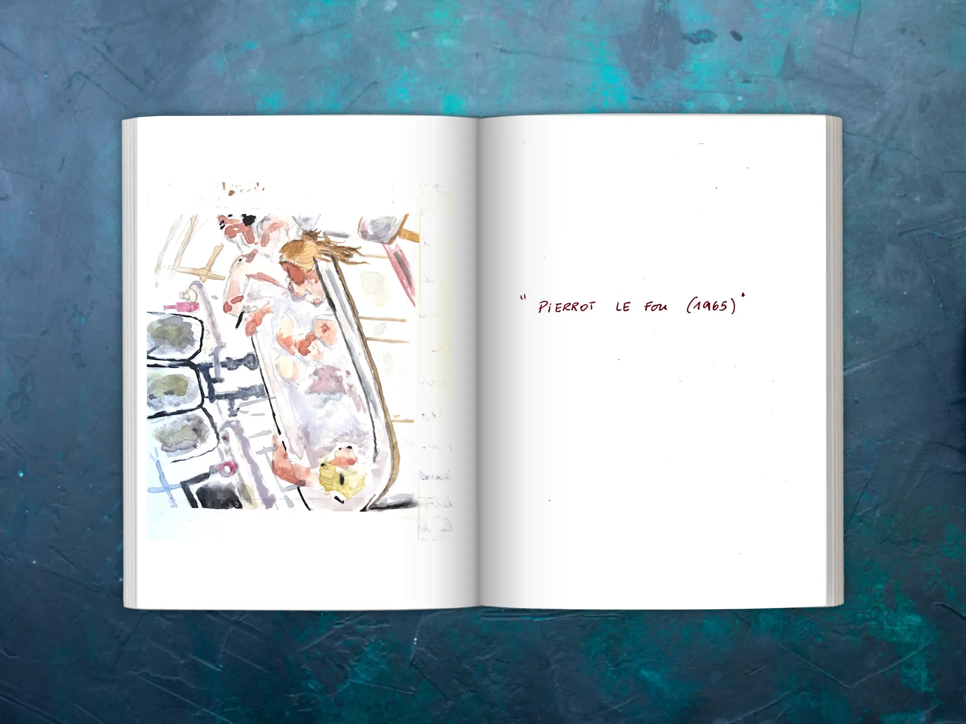 Cover of the book