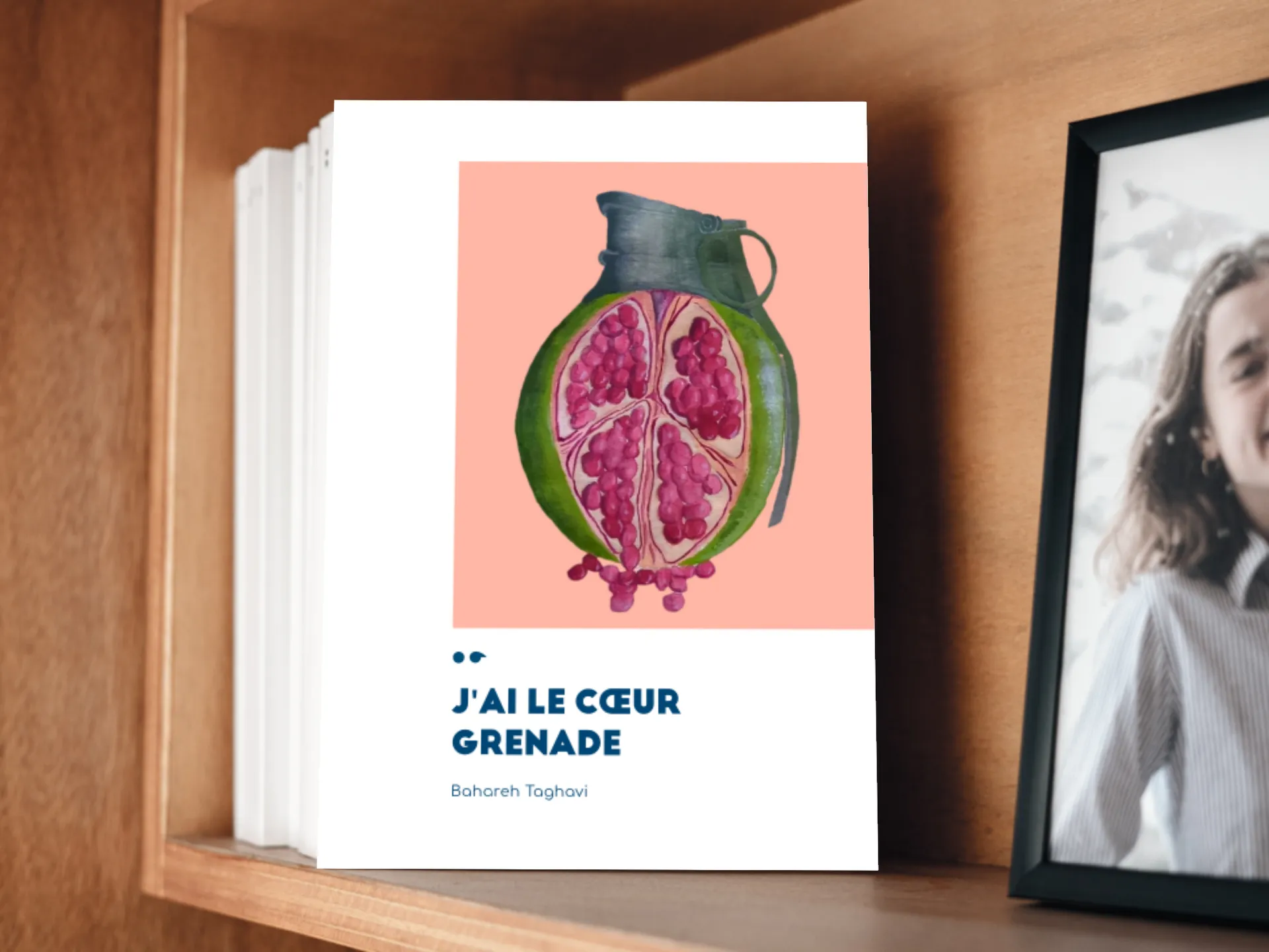 Cover of the book