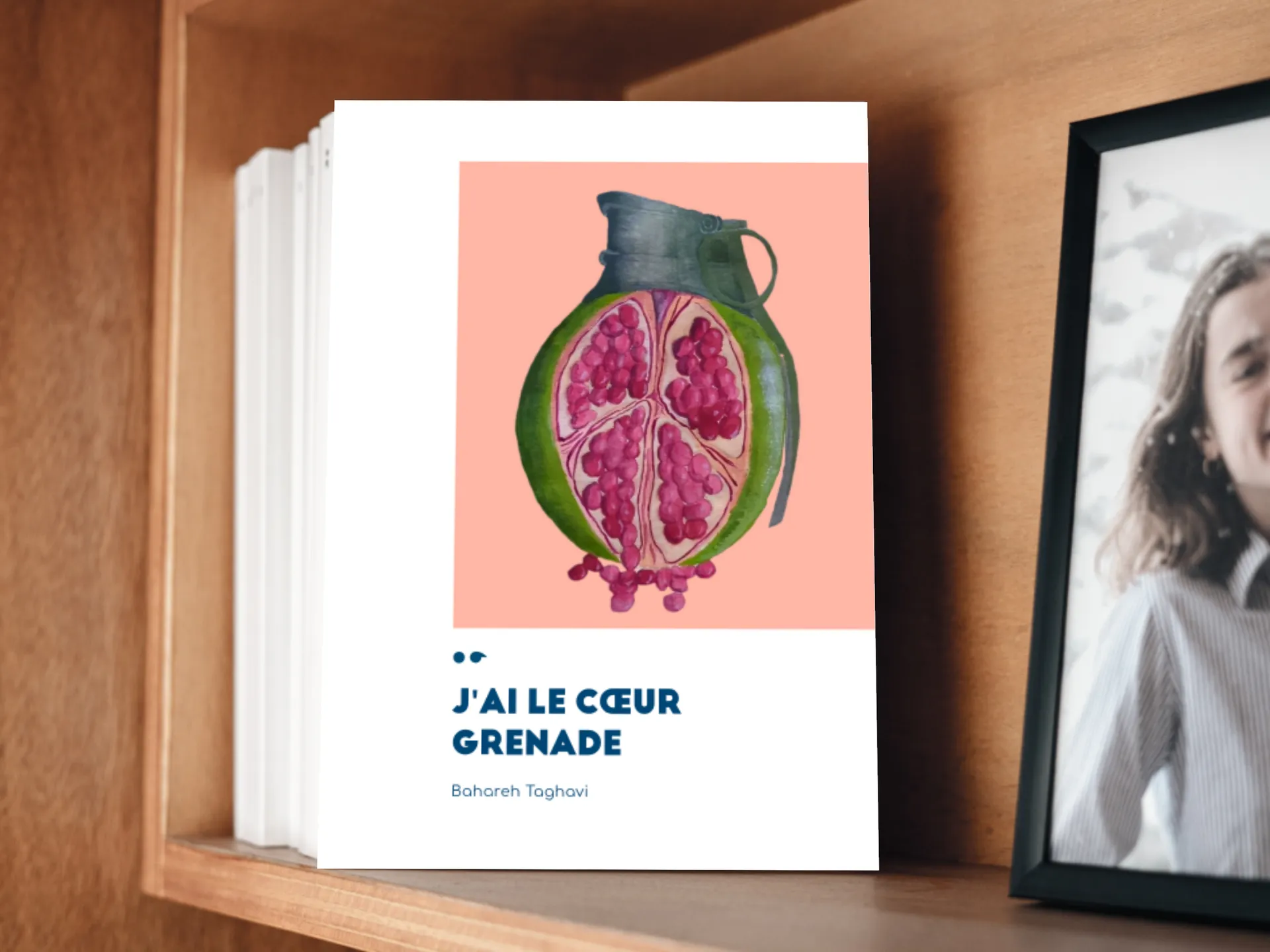 Cover of the book