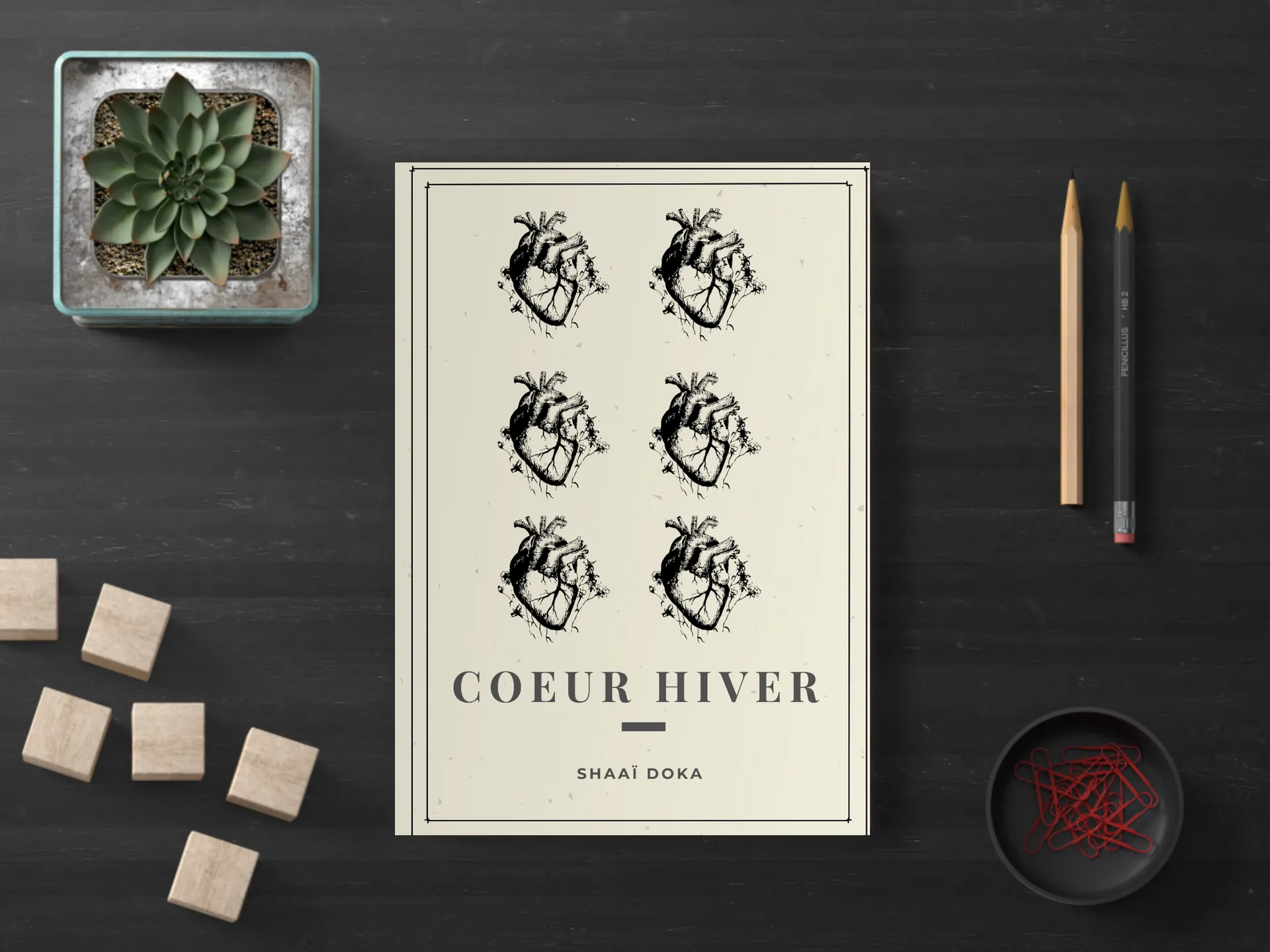 Cover of the book