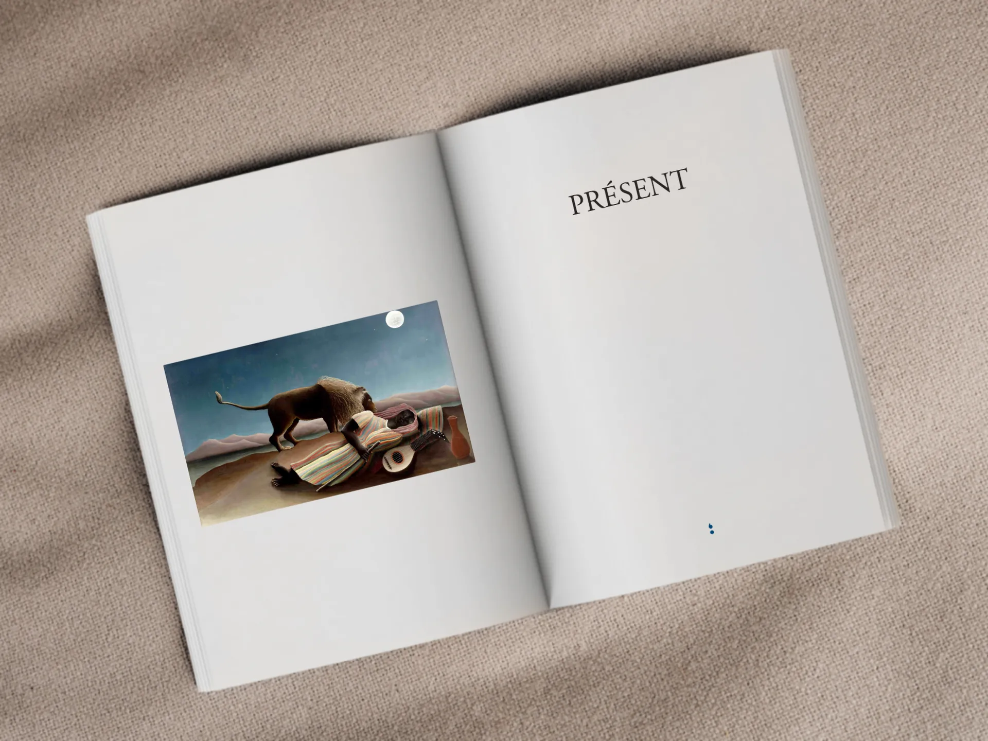 Cover of the book