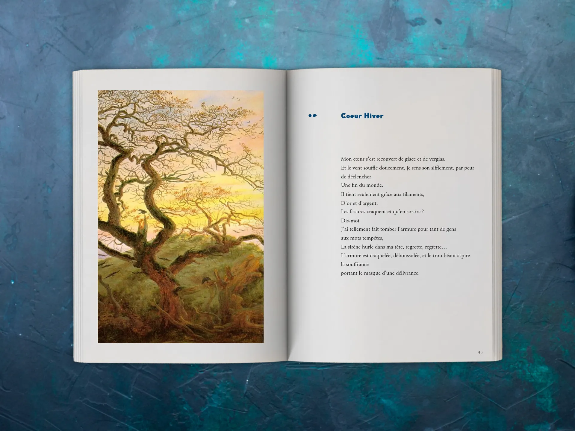 Cover of the book