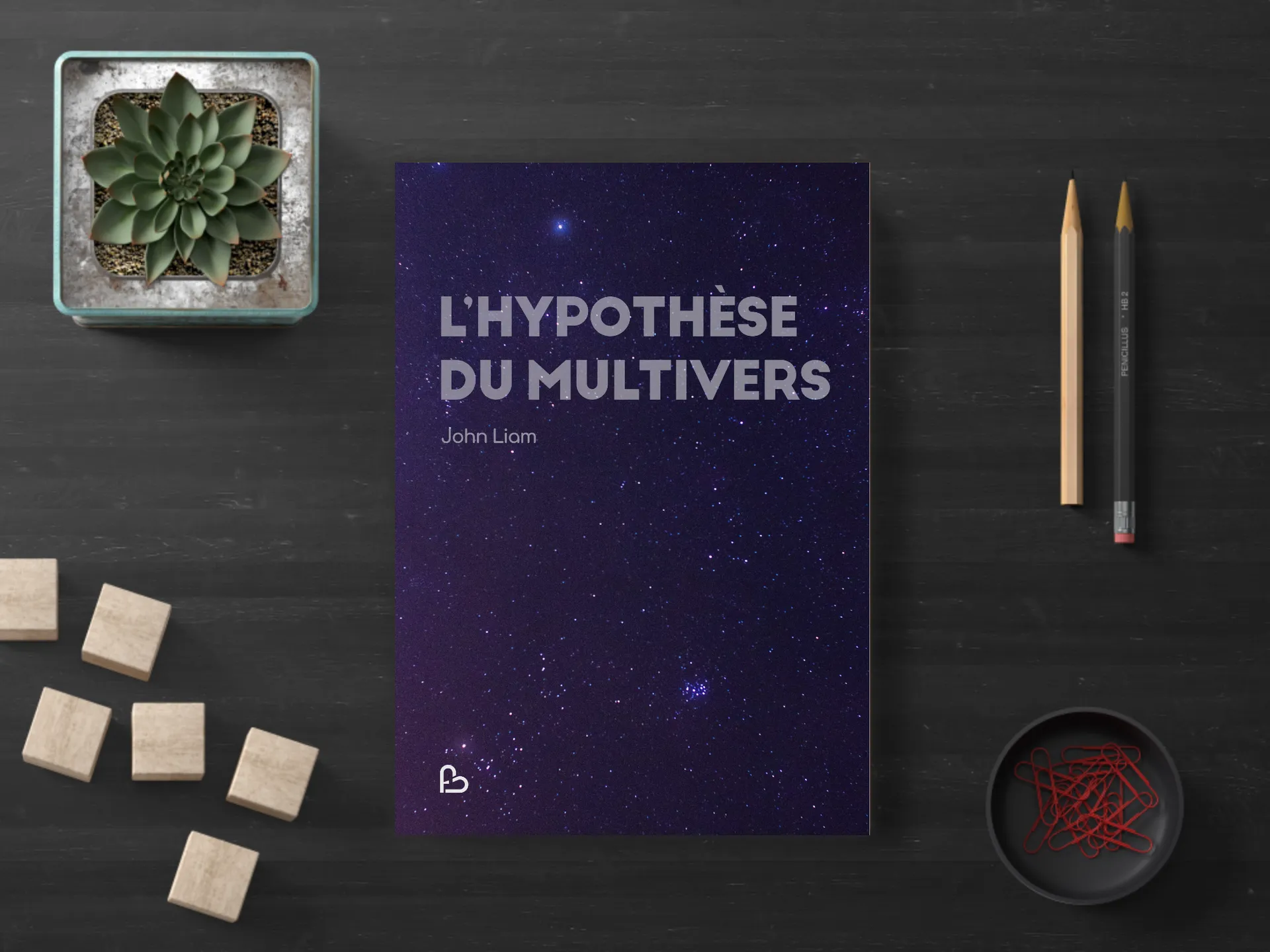 Cover of the book