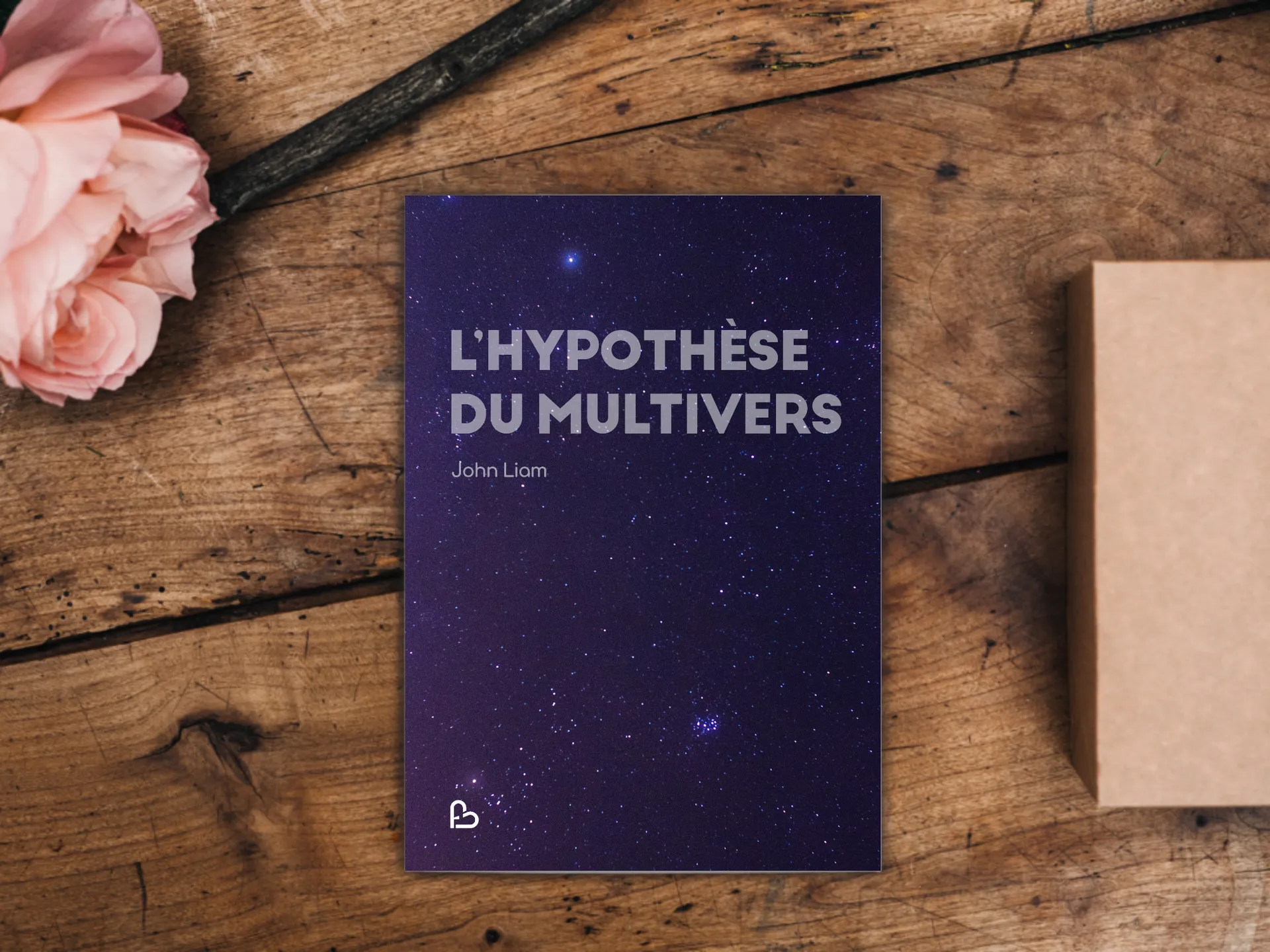 Cover of the book