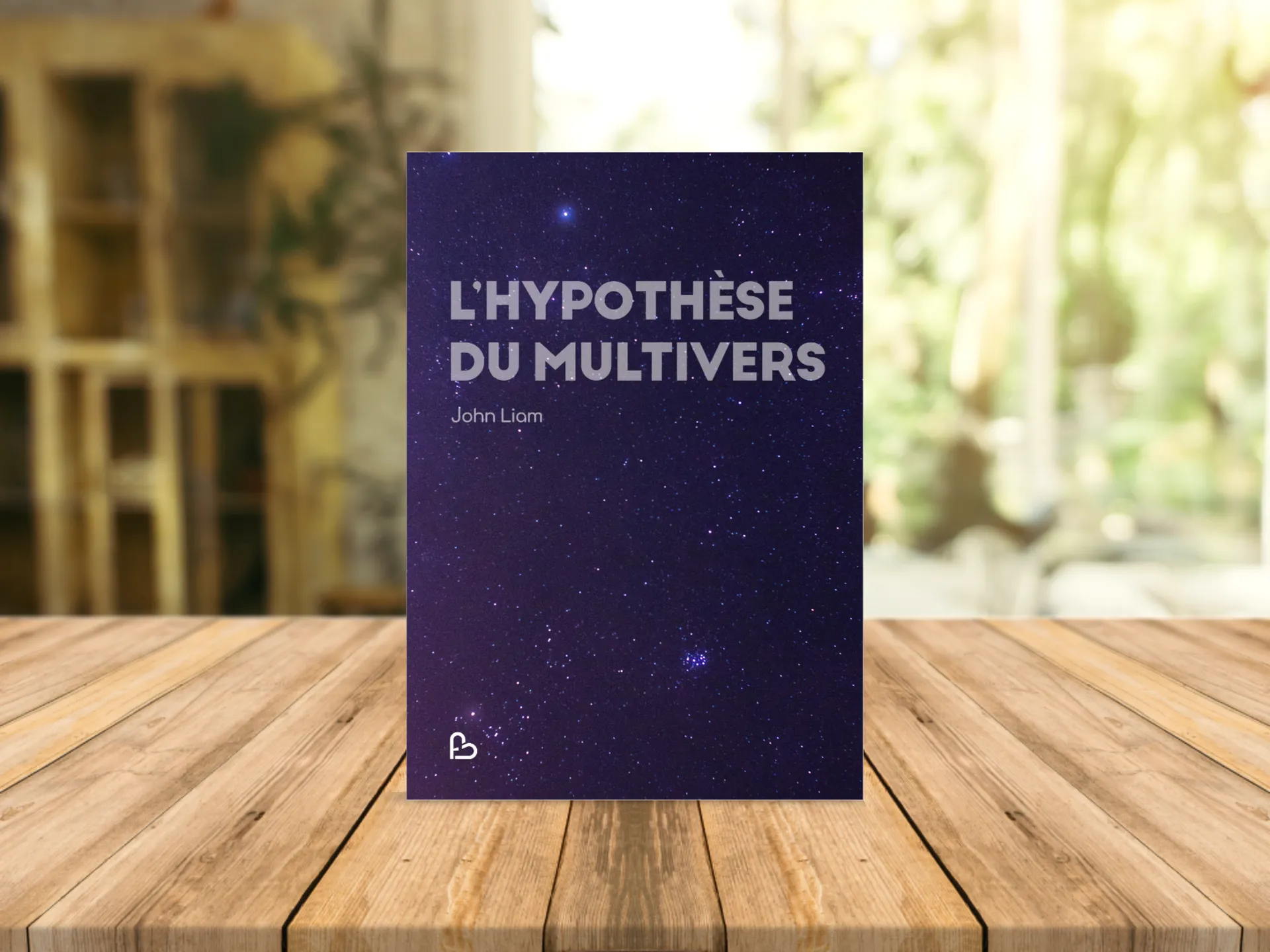 Cover of the book