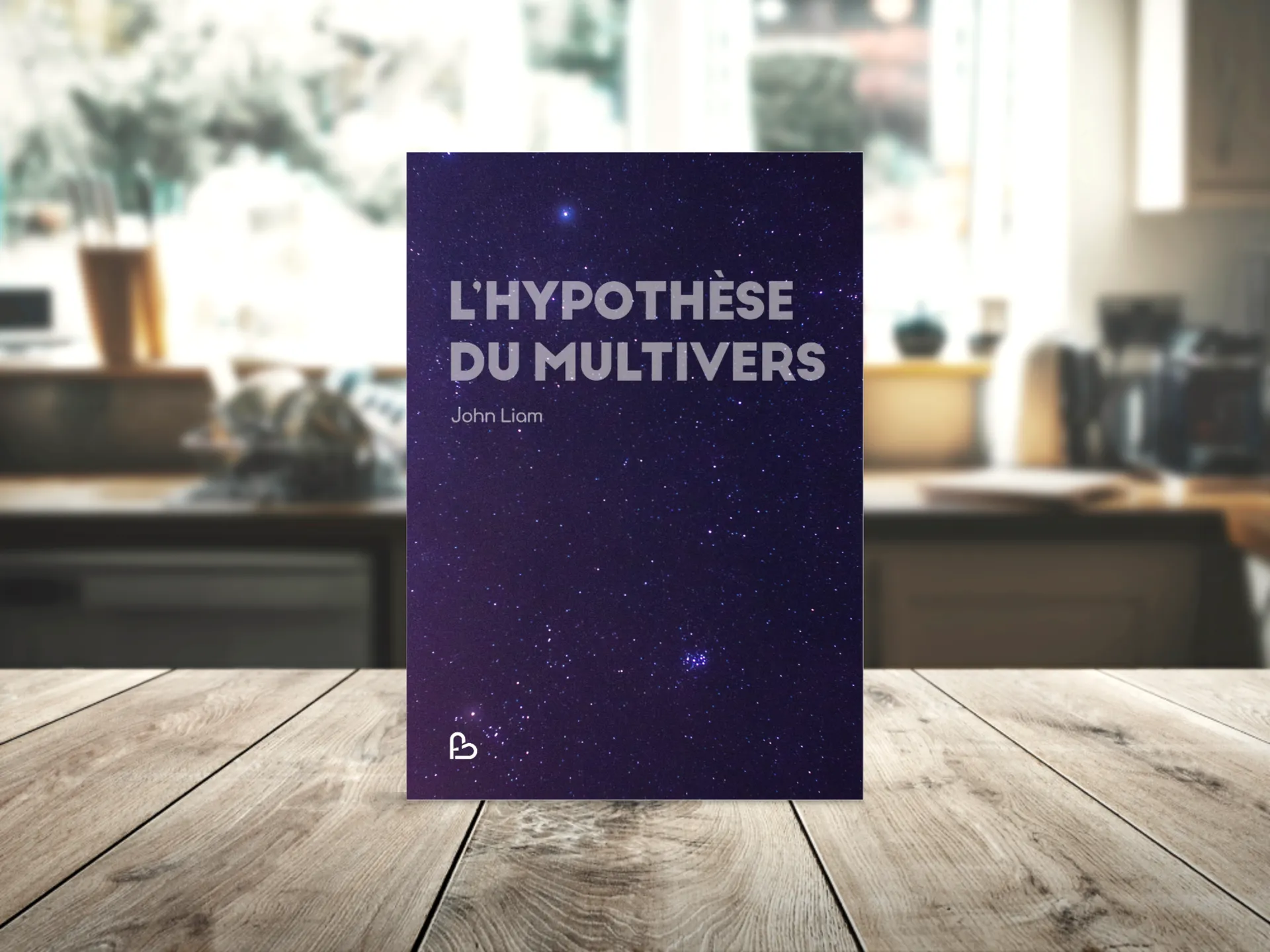 Cover of the book