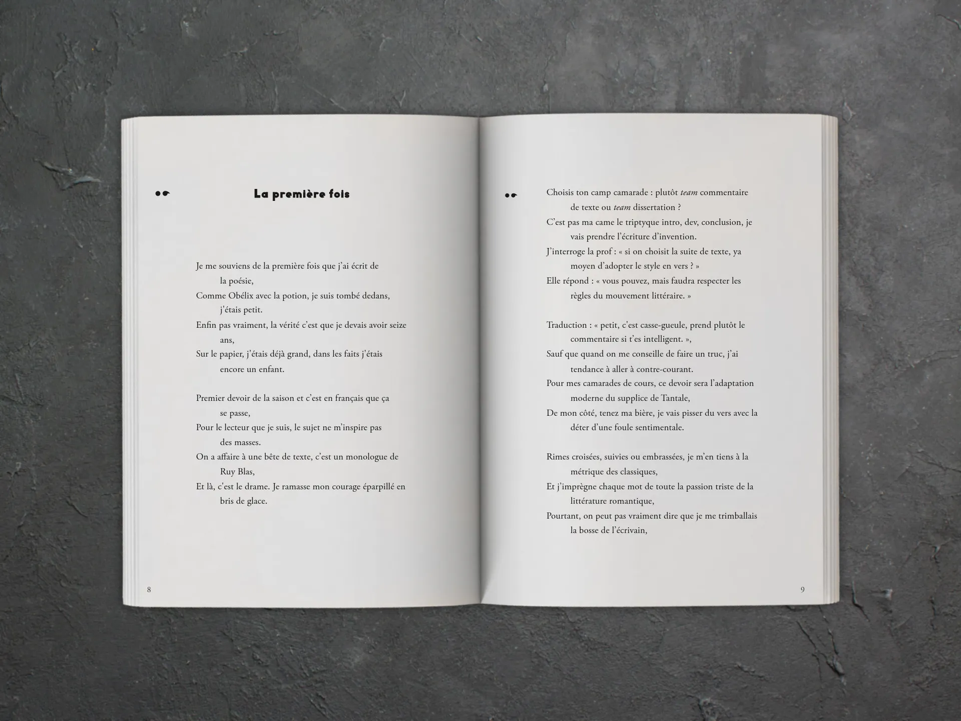 Cover of the book