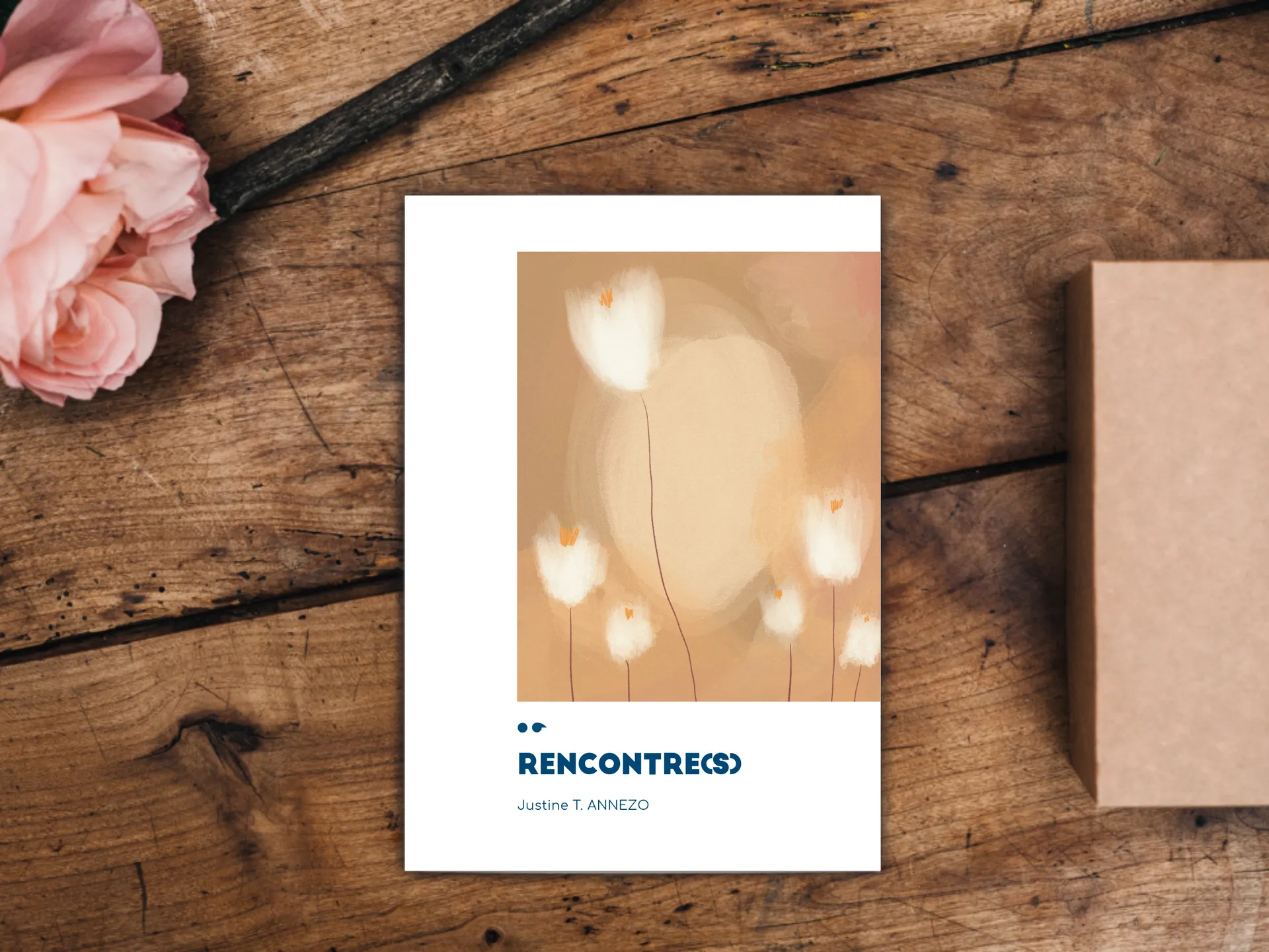 Cover of the book