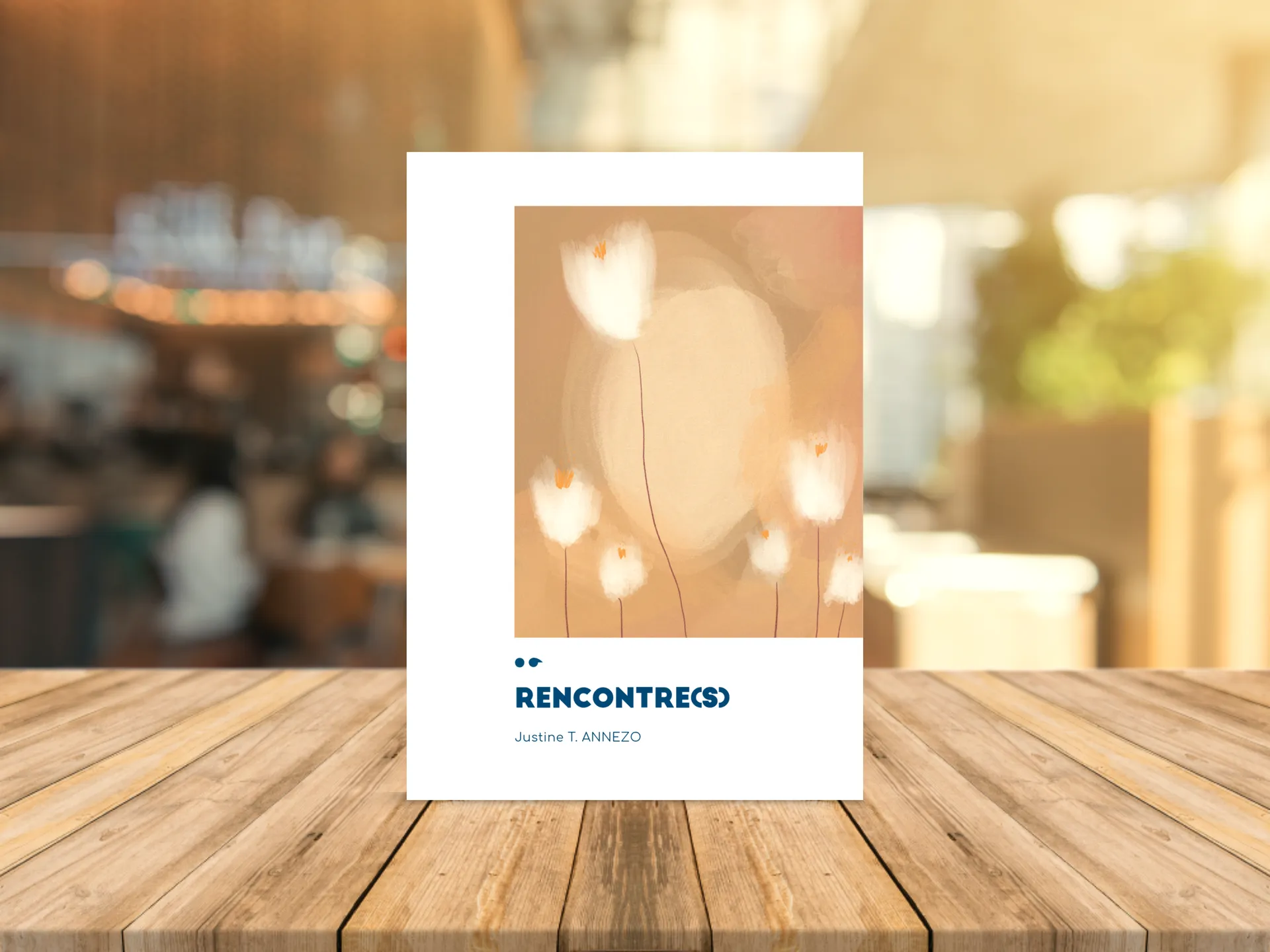 Cover of the book