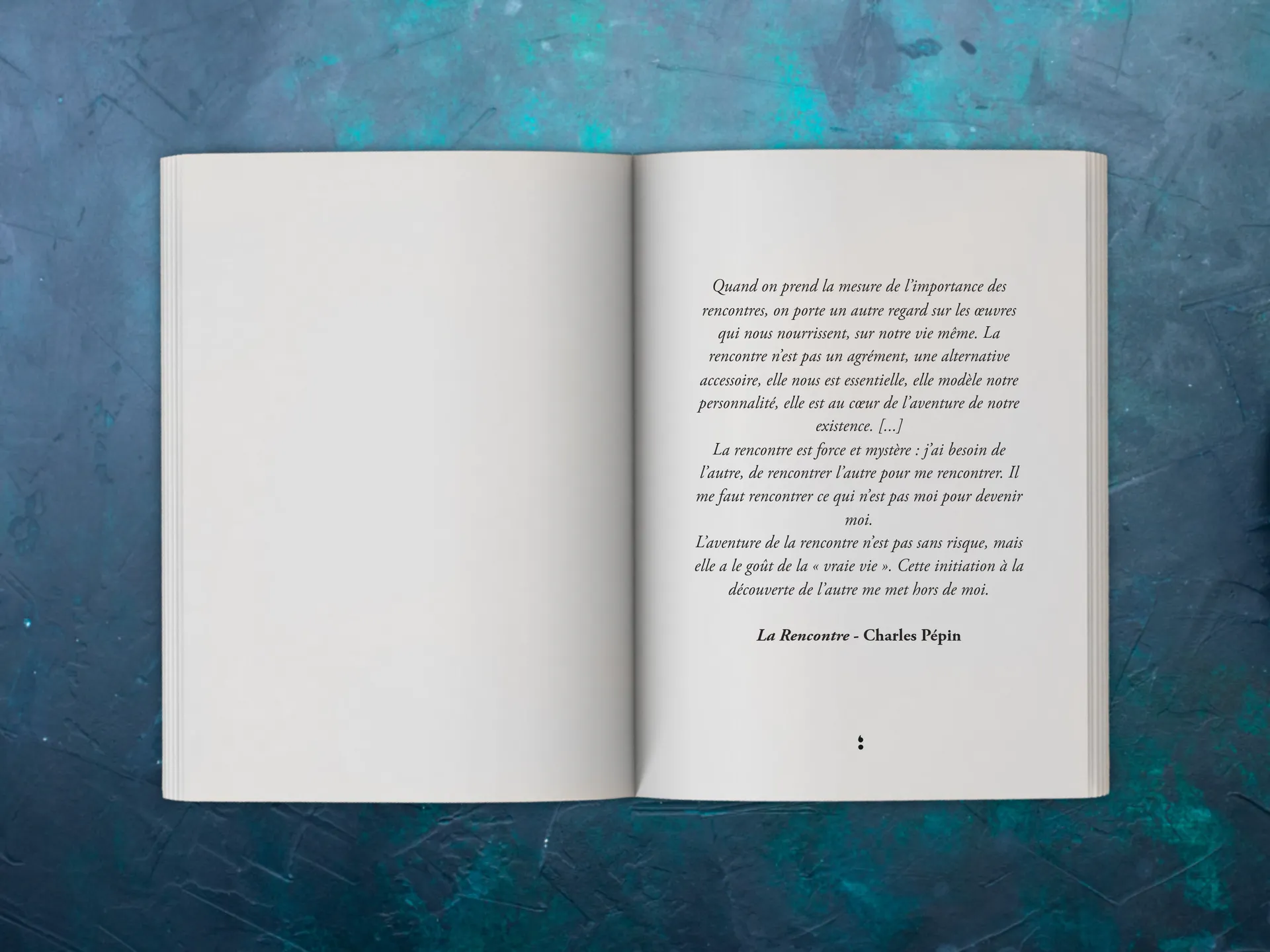Cover of the book