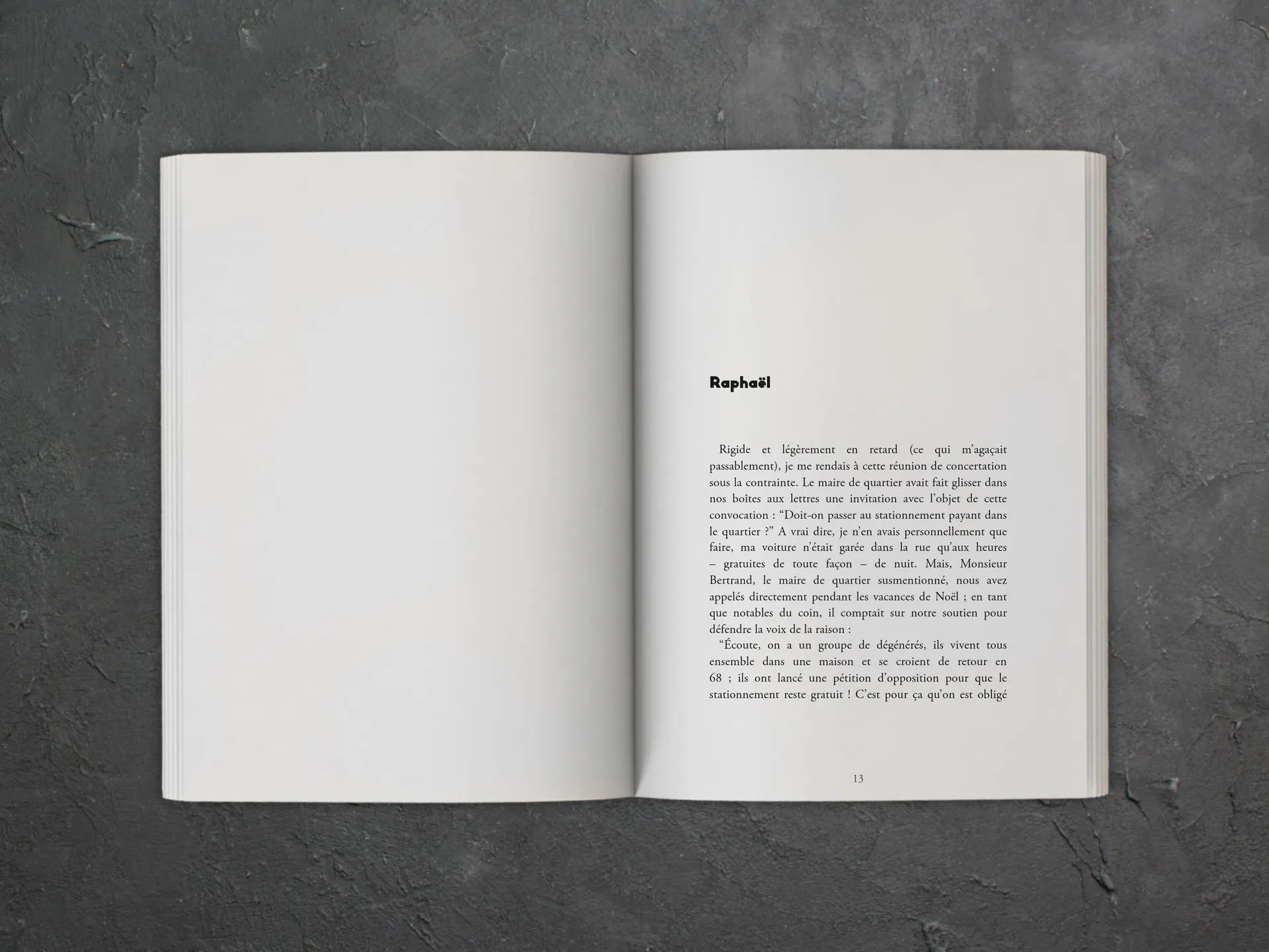 Cover of the book